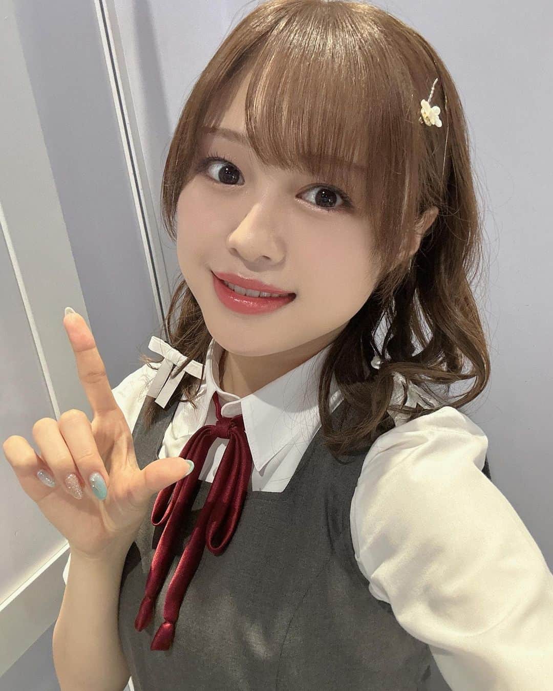 絵森彩のインスタグラム