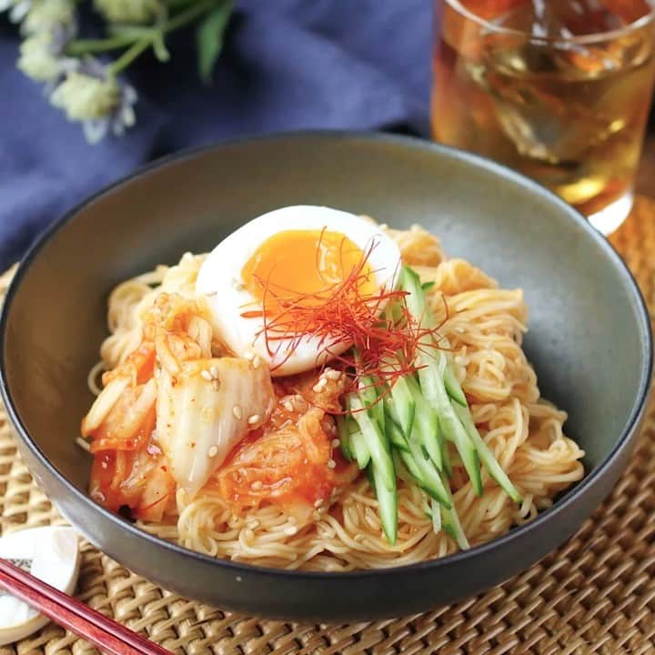 macaroniのインスタグラム