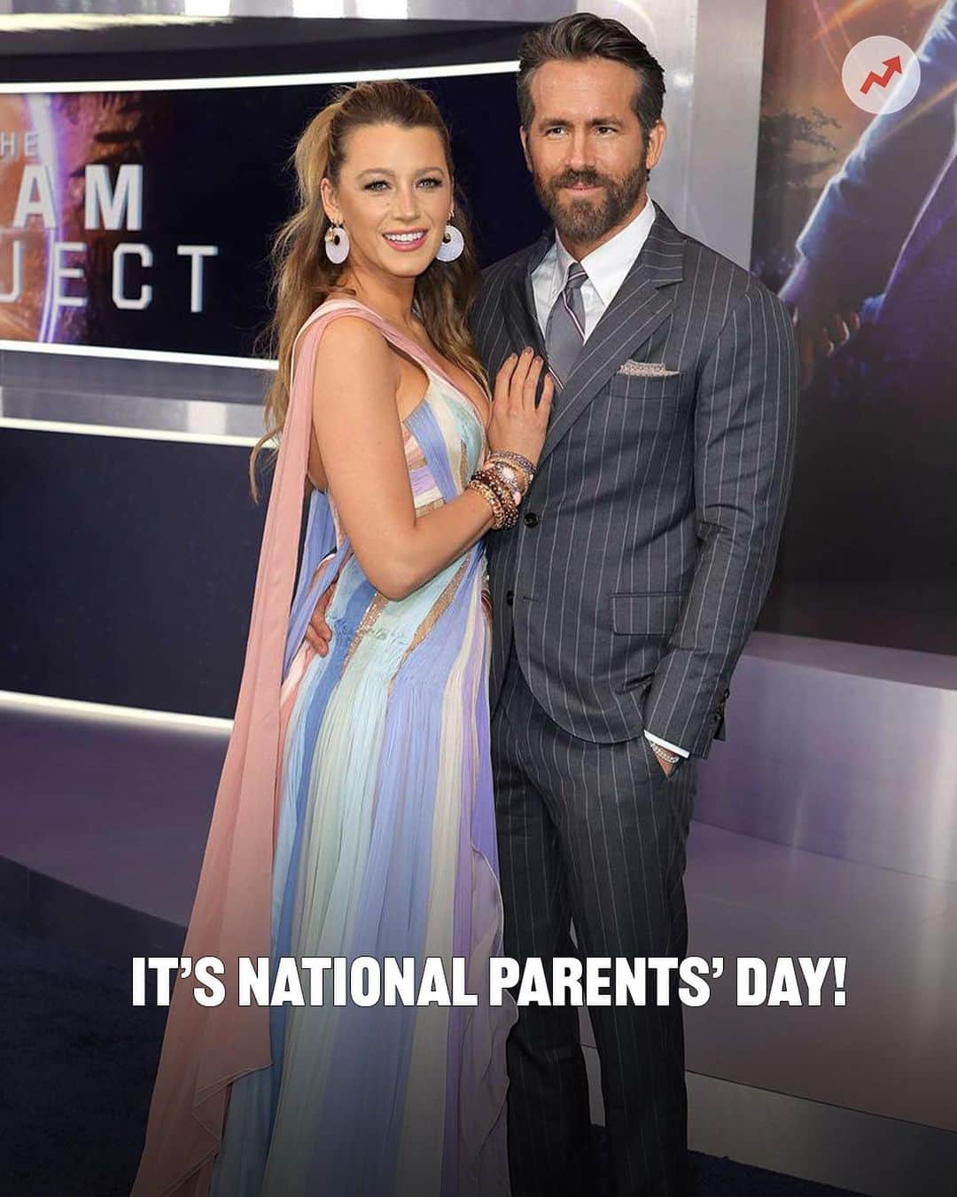 BuzzFeedさんのインスタグラム写真 - (BuzzFeedInstagram)「National Parents’ Day has us thinking of all the celeb parents who still got it 😮‍💨❤️‍🔥 Did we miss any? Comment your fave below! ⬇️」7月24日 6時35分 - buzzfeed