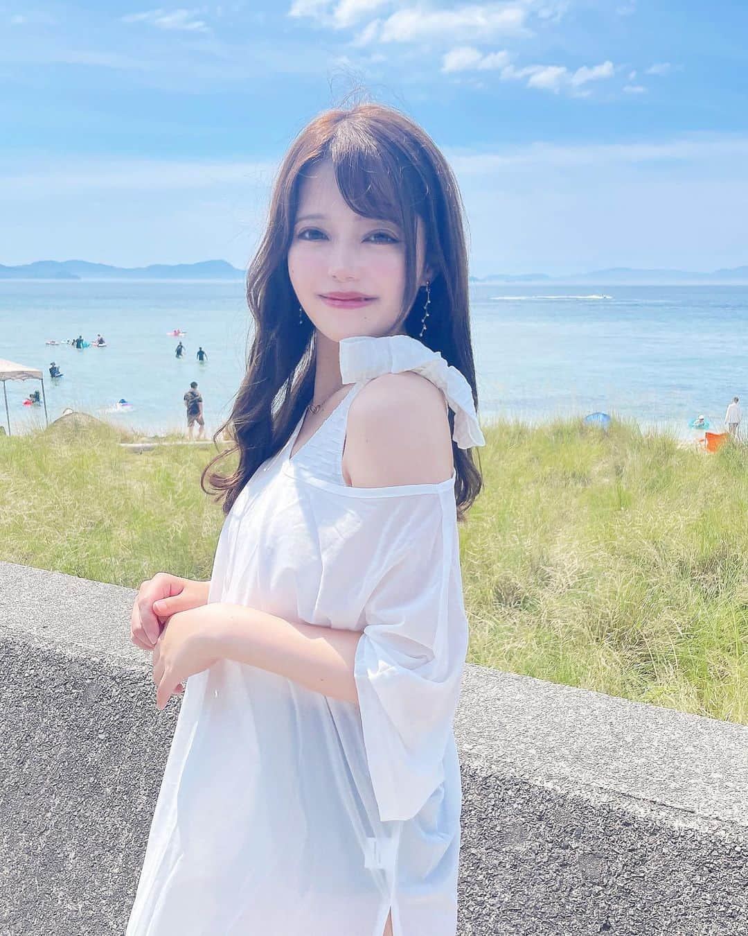 山田あかりのインスタグラム