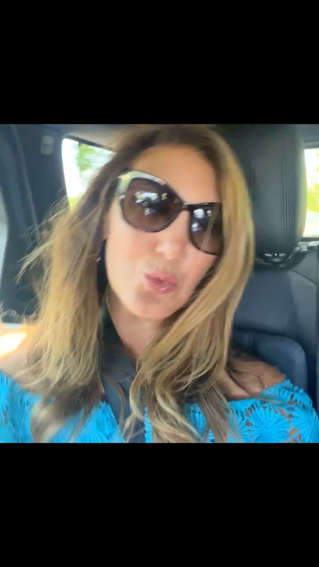 ヘザー・マクドナルドのインスタグラム