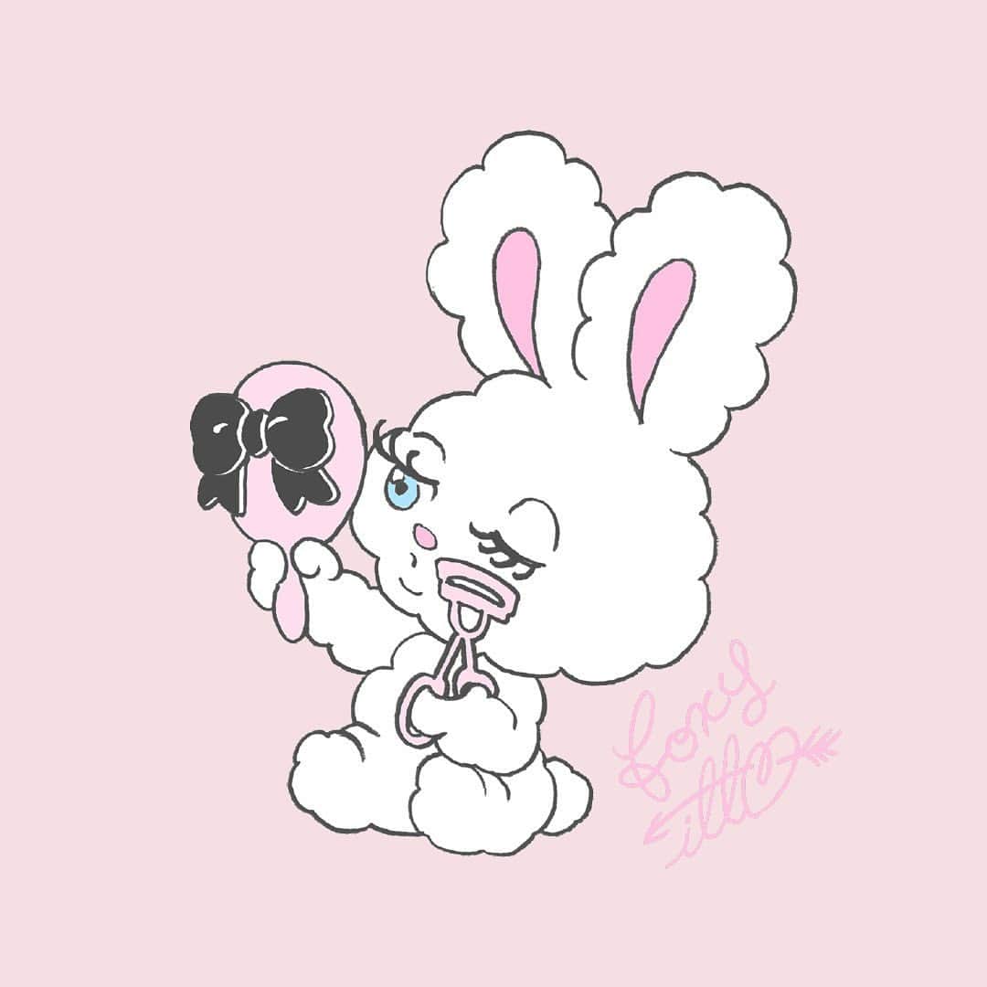 USAGI ONLINEのインスタグラム