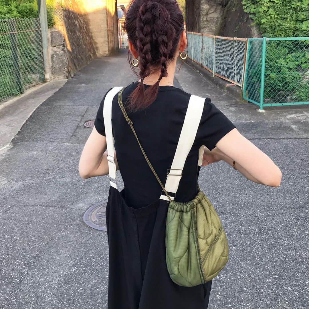 kumikaのインスタグラム
