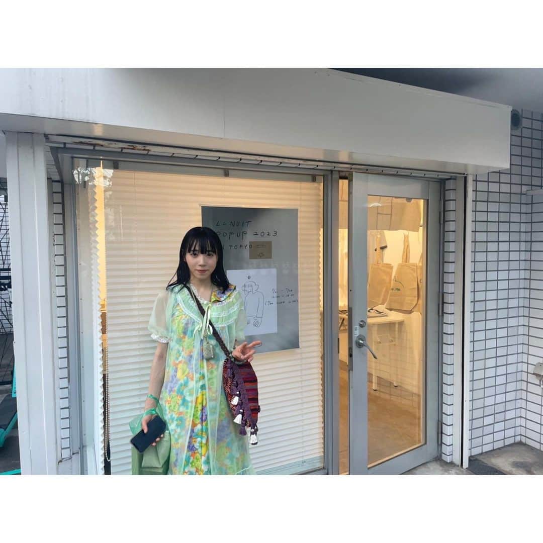 アユニ・Dさんのインスタグラム写真 - (アユニ・DInstagram)7月24日 8時10分 - ayunid_official