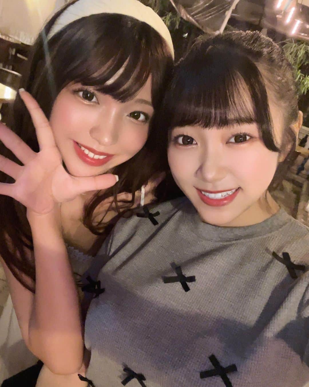 姫咲はなさんのインスタグラム写真 (姫咲はなInstagram)「大切で大好きな時間‪🫶🏻️💞 ・ ・ ・ 女優 セクシー姫咲はな(01)
