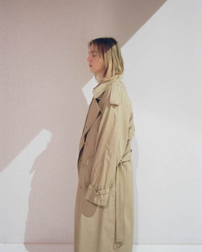 Numero TOKYOのインスタグラム