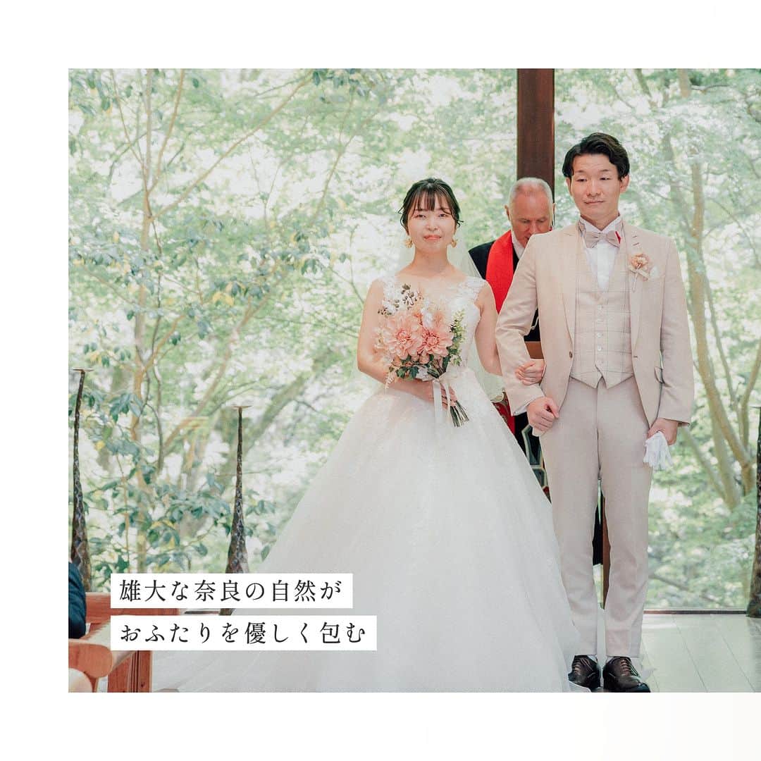 ザ・ヒルトップテラス奈良のグルメインスタ