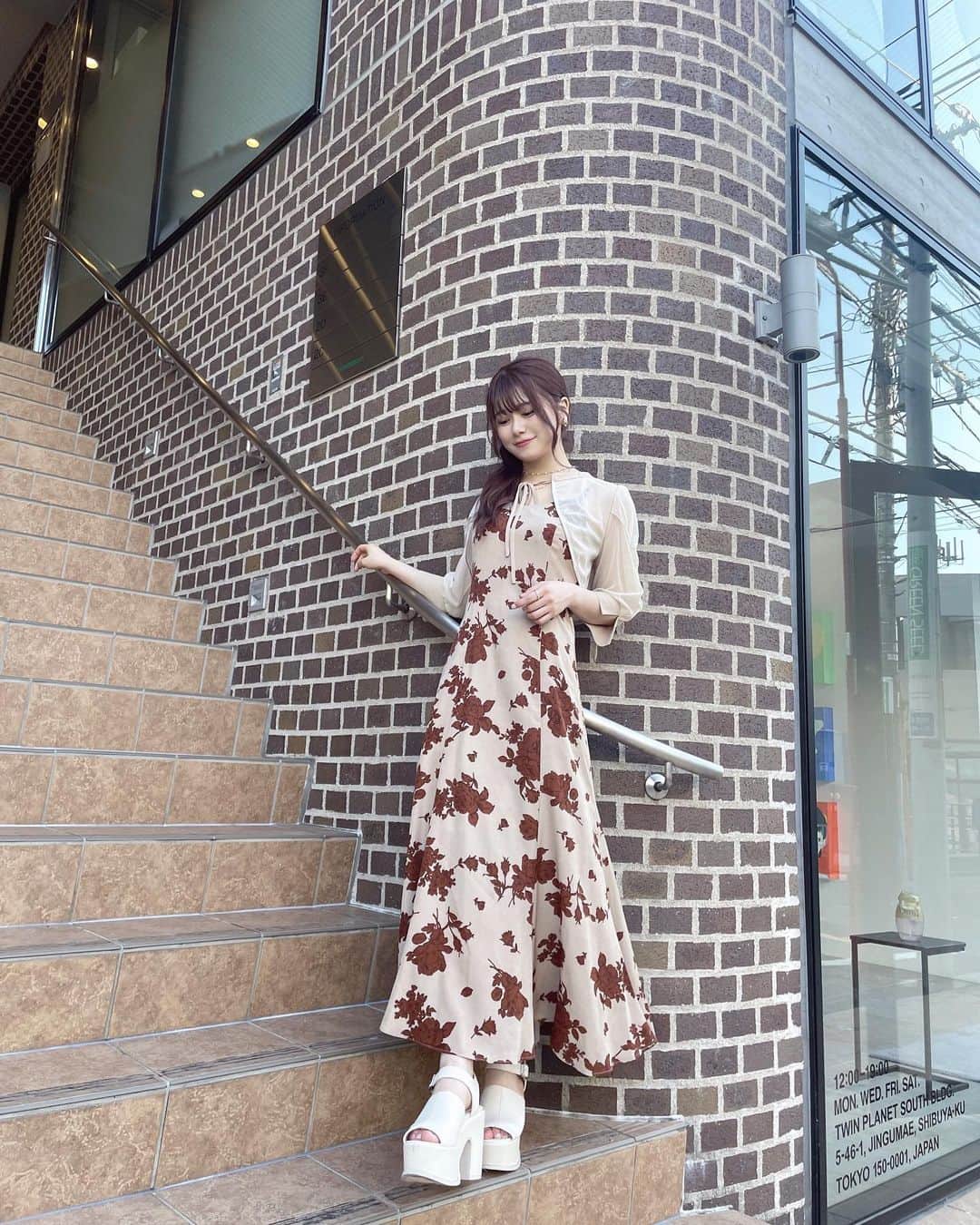 熊谷真里（まりくま）のインスタグラム