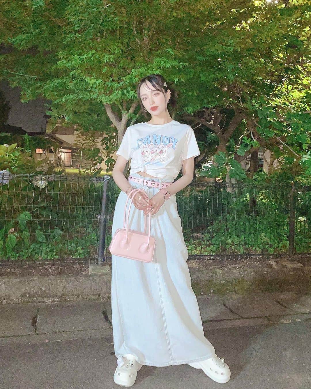 前川琳菜（りなち）のインスタグラム