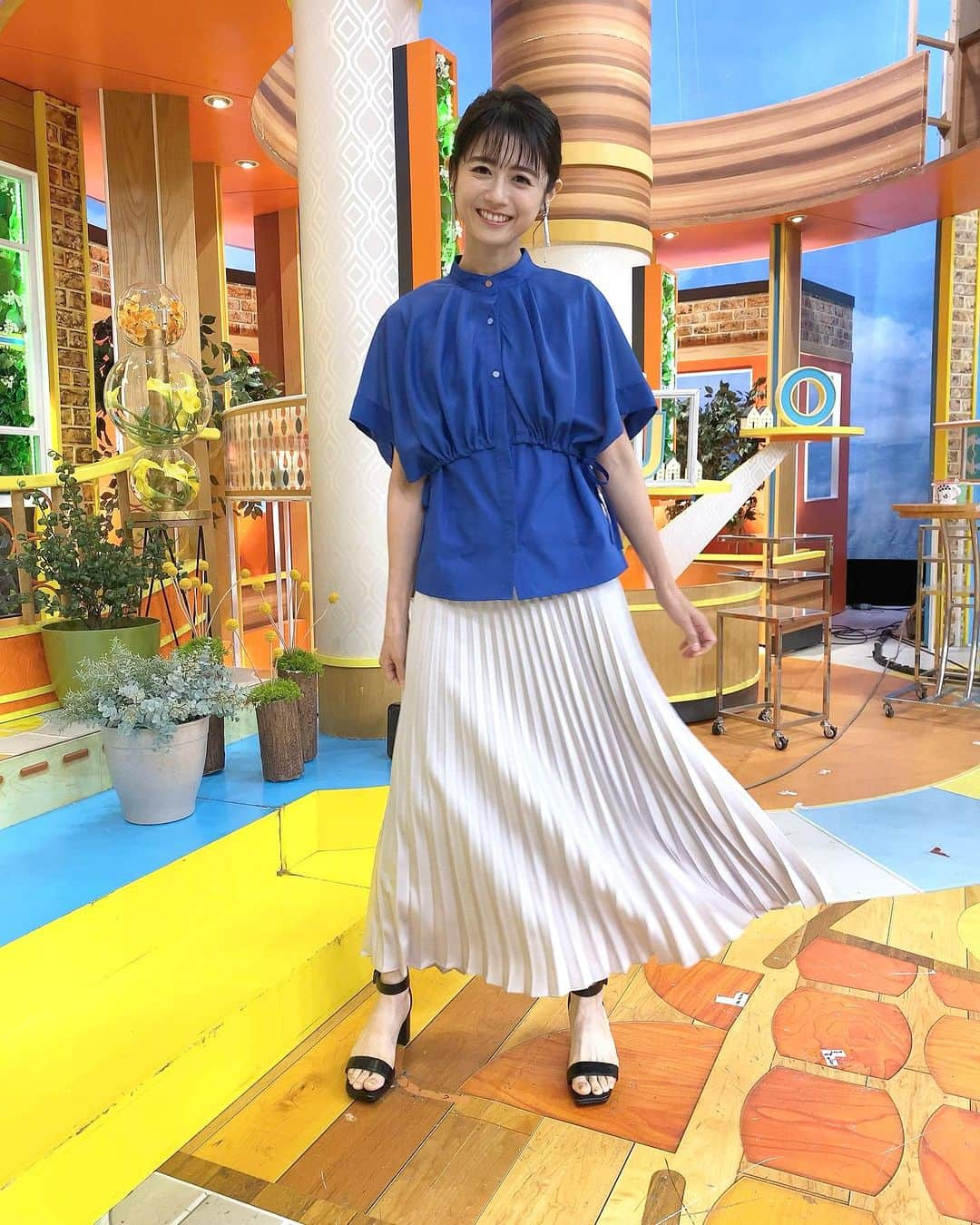 松尾依里佳のインスタグラム