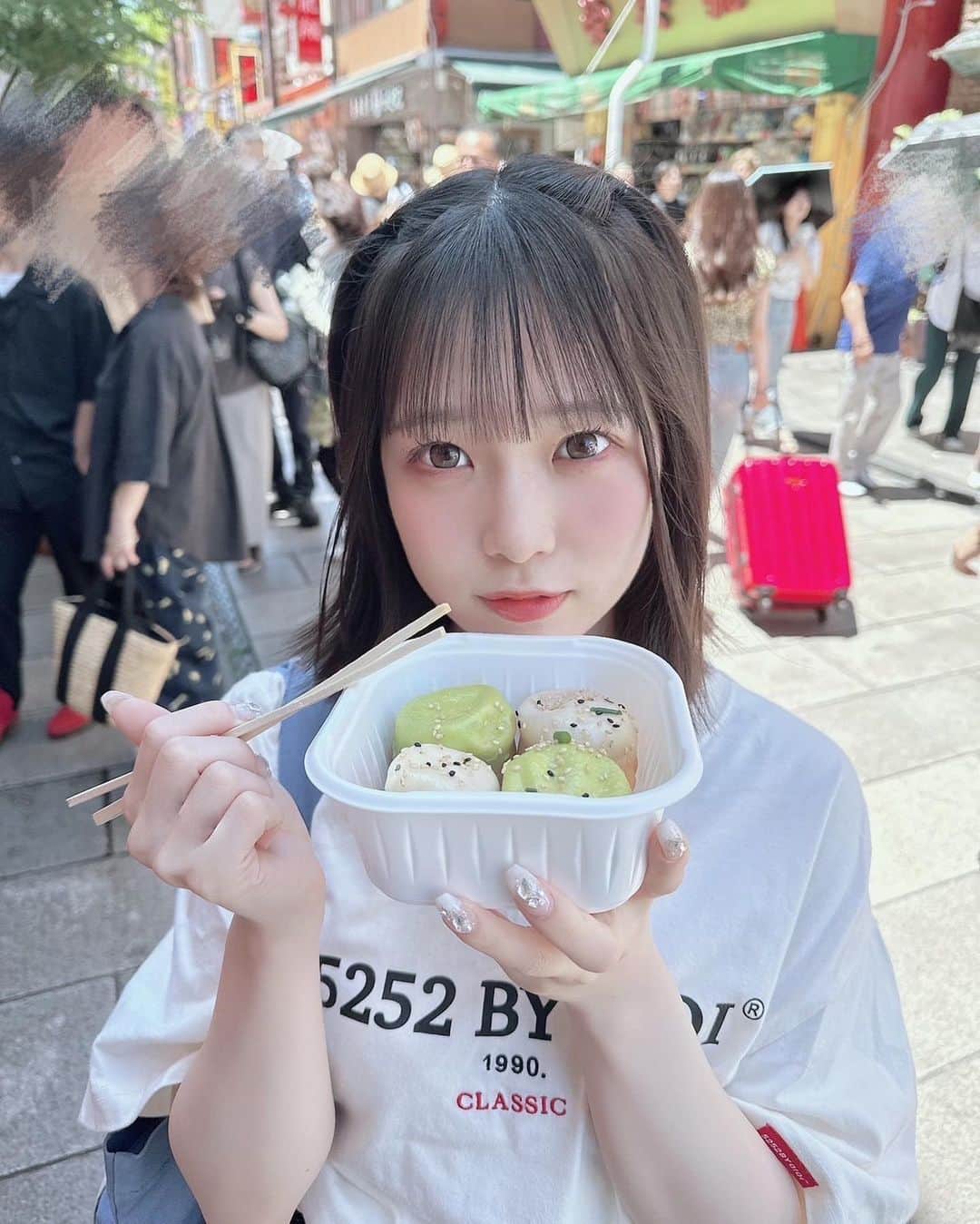 浅尾桃香のグルメインスタ