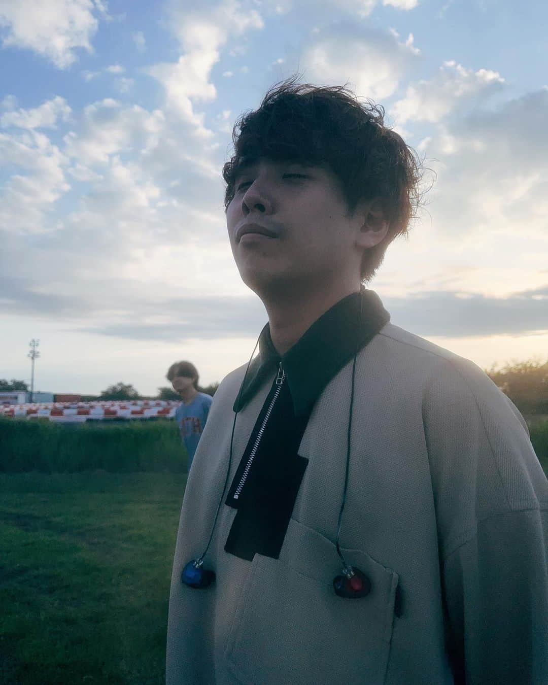 長谷川大喜さんのインスタグラム写真 - (長谷川大喜Instagram)「みつたかっとり」7月24日 19時00分 - hasegawawadaiki