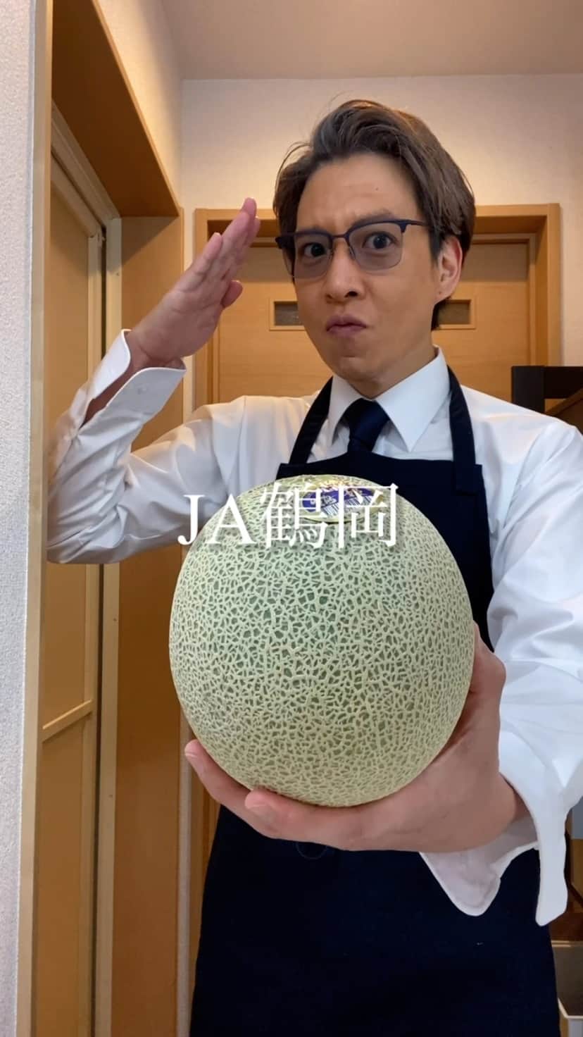 元木敦士のインスタグラム