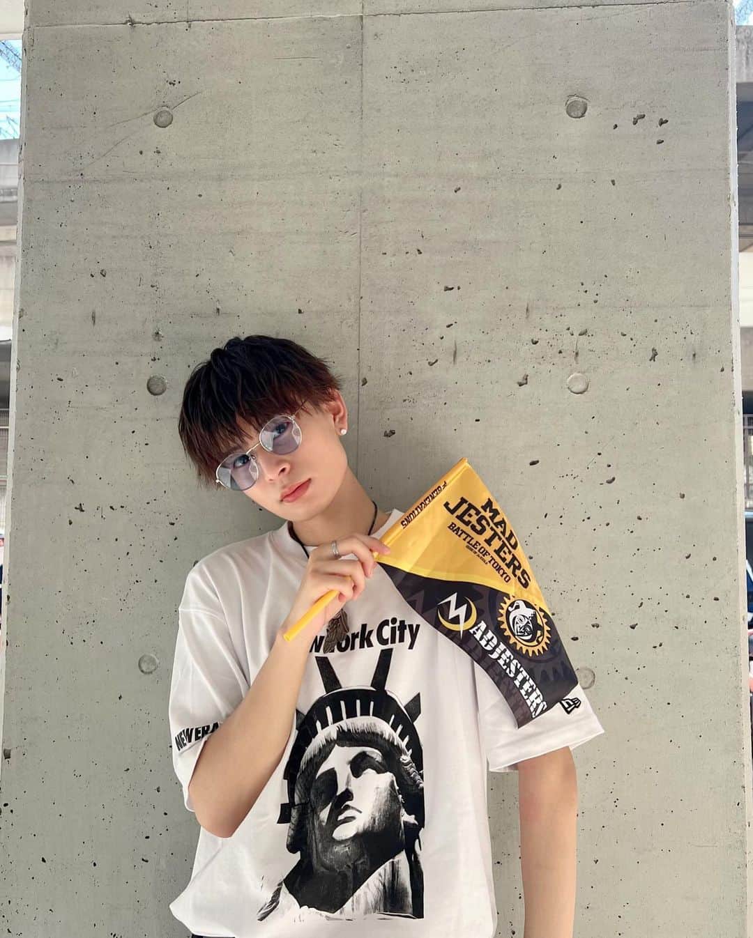 のインスタグラム：「🕺BOT🎪」
