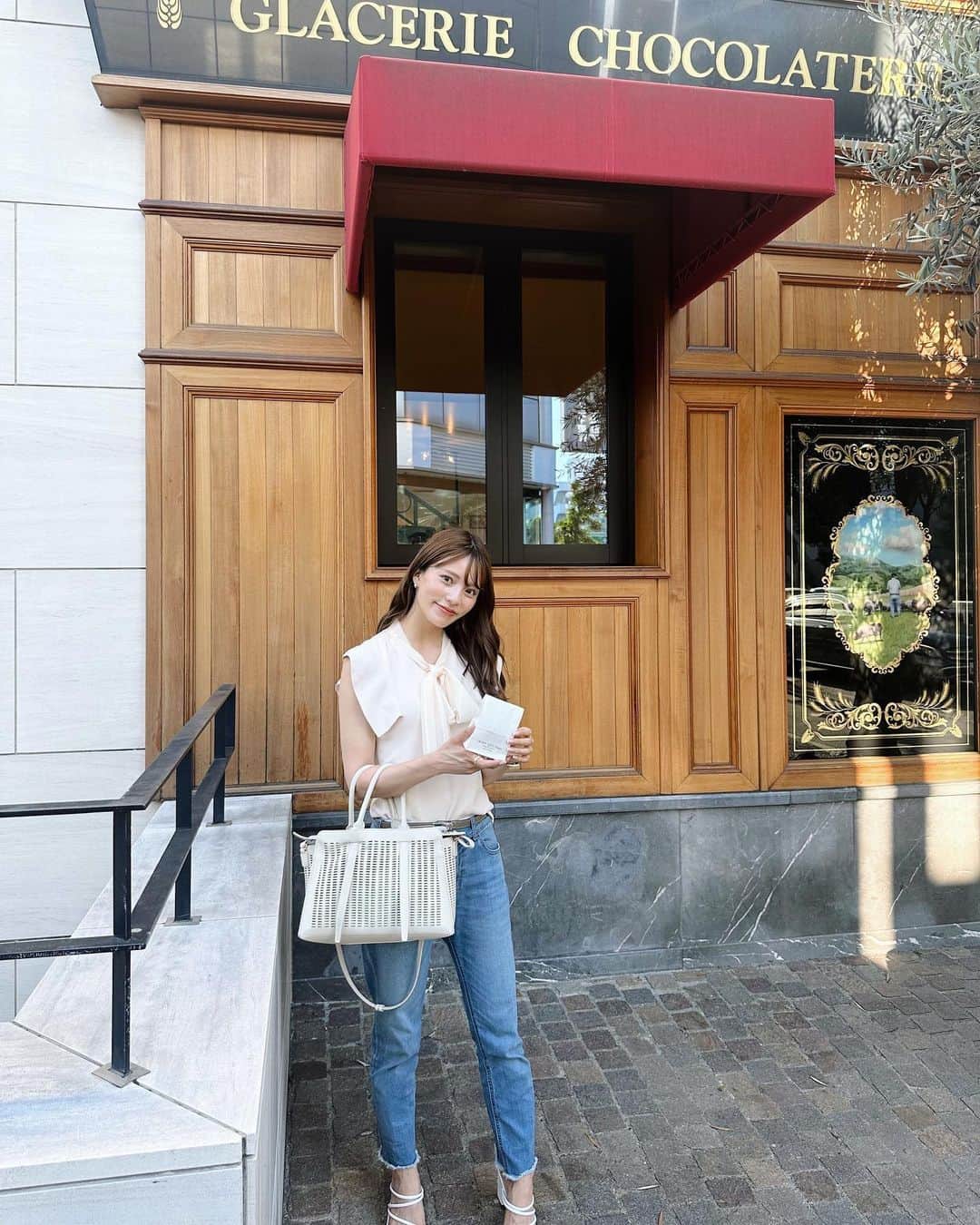 藤田みりあのグルメインスタ