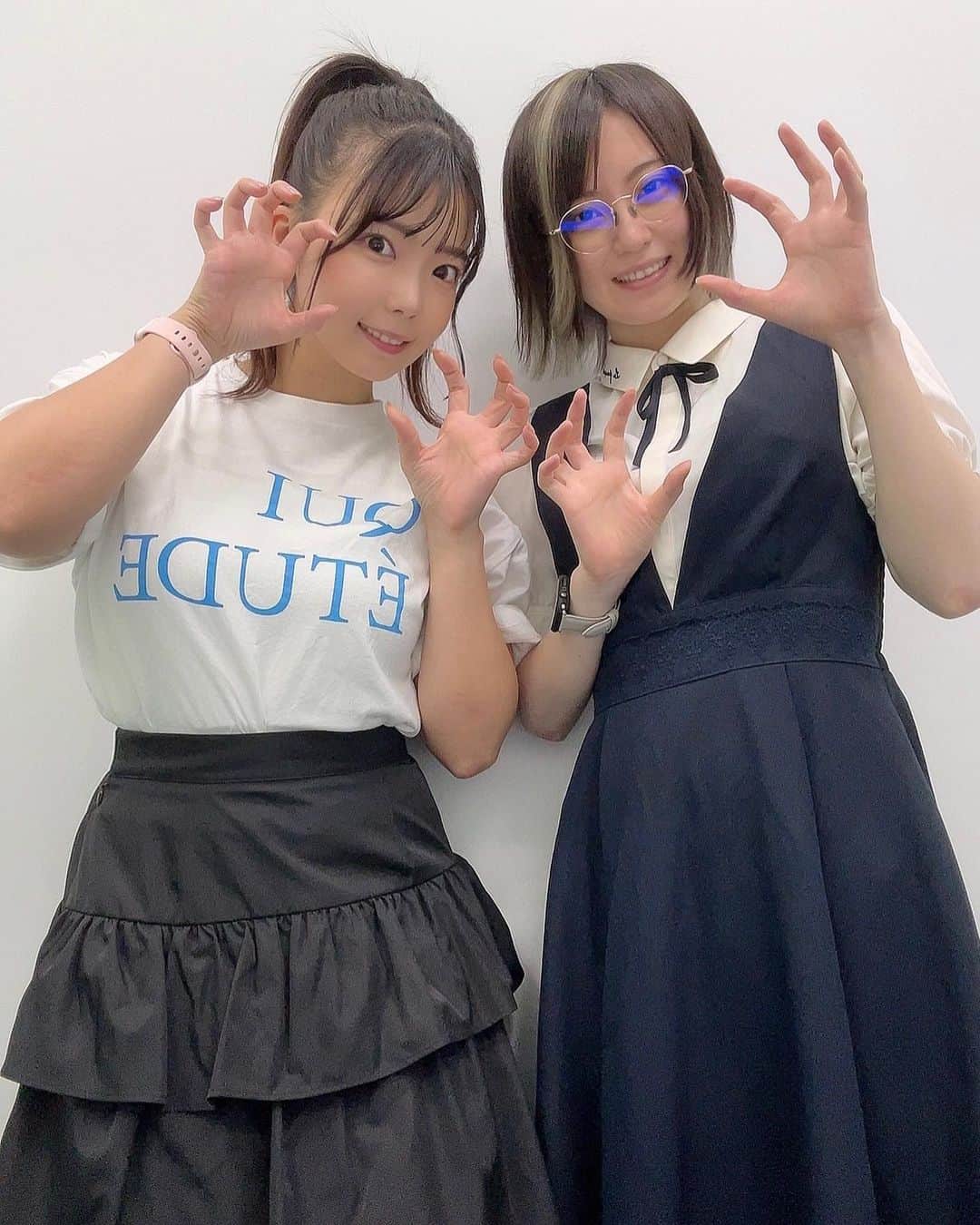 堀江りほのインスタグラム
