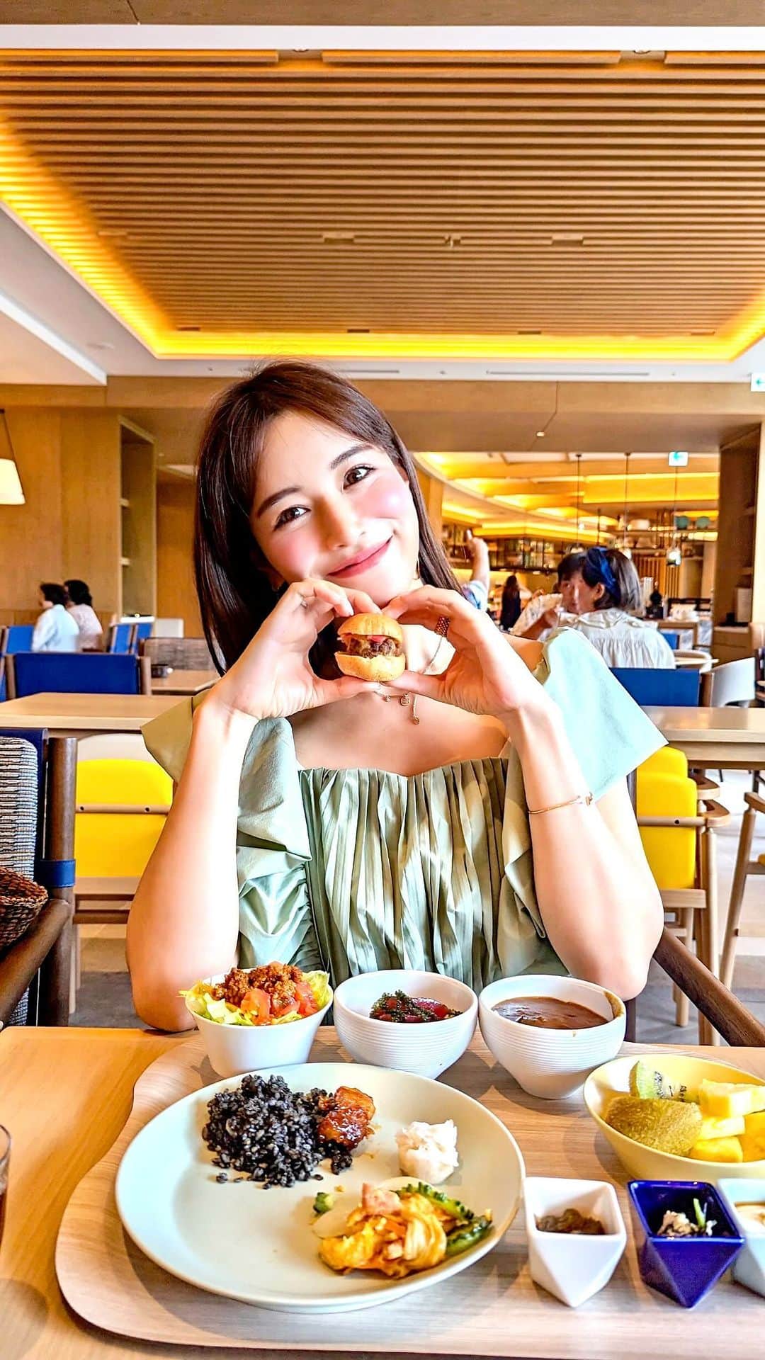 石井里奈のインスタグラム