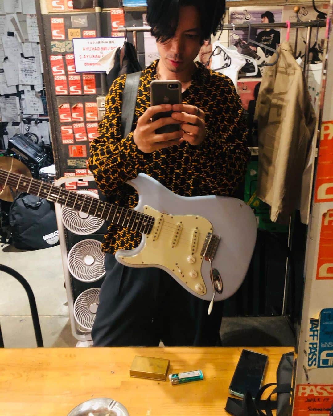 藤田朋生のインスタグラム