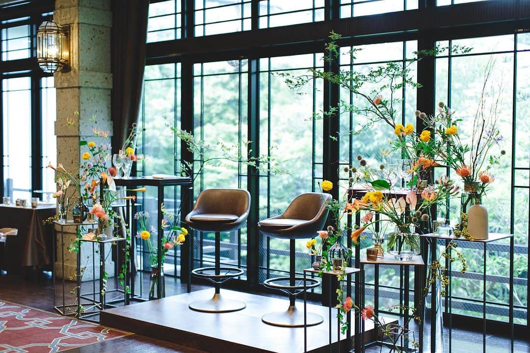 THE SODOH WEDDING OFFICIALのグルメインスタ