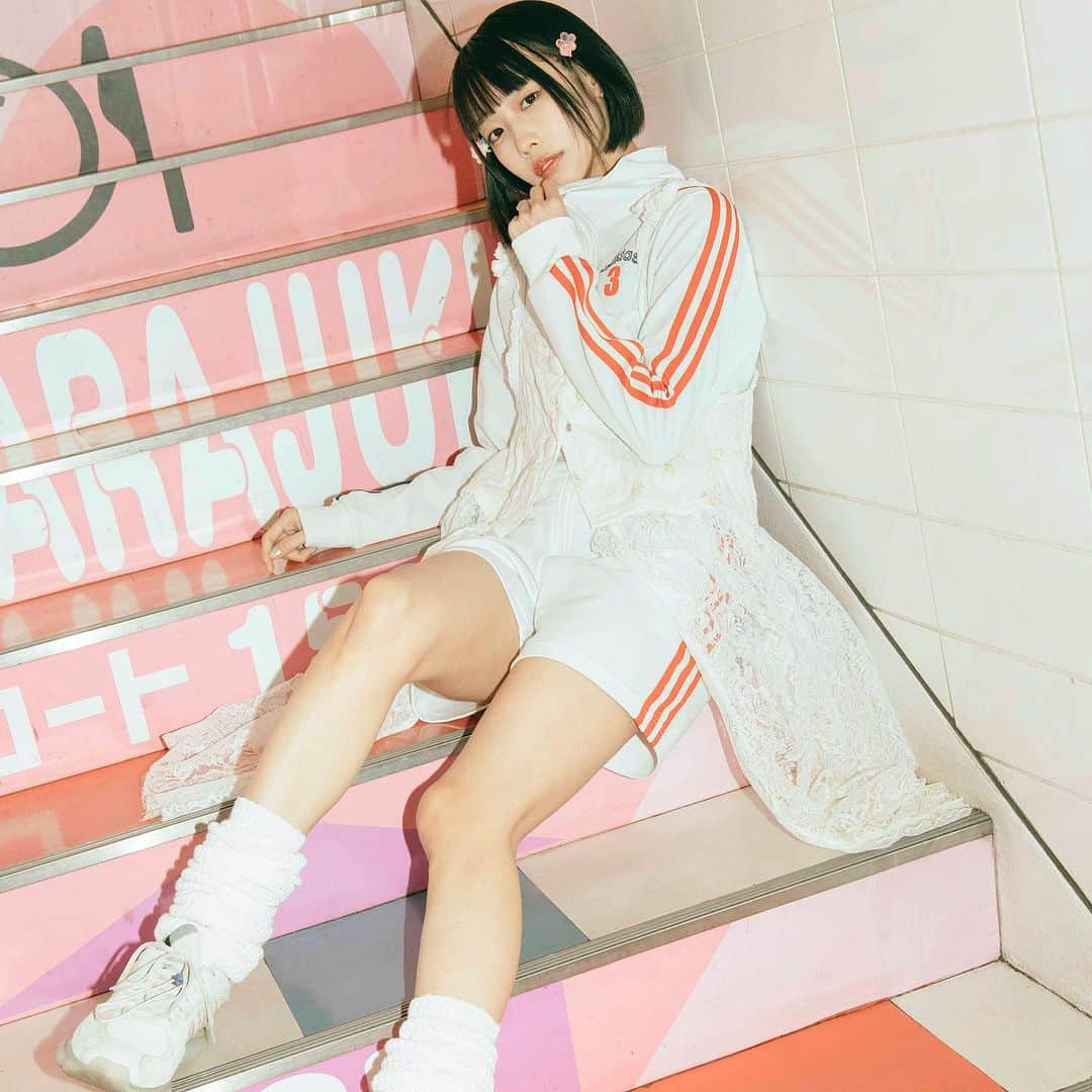 神戸健太郎のインスタグラム：「#mywork📸#zipper #あのちゃん #ano」