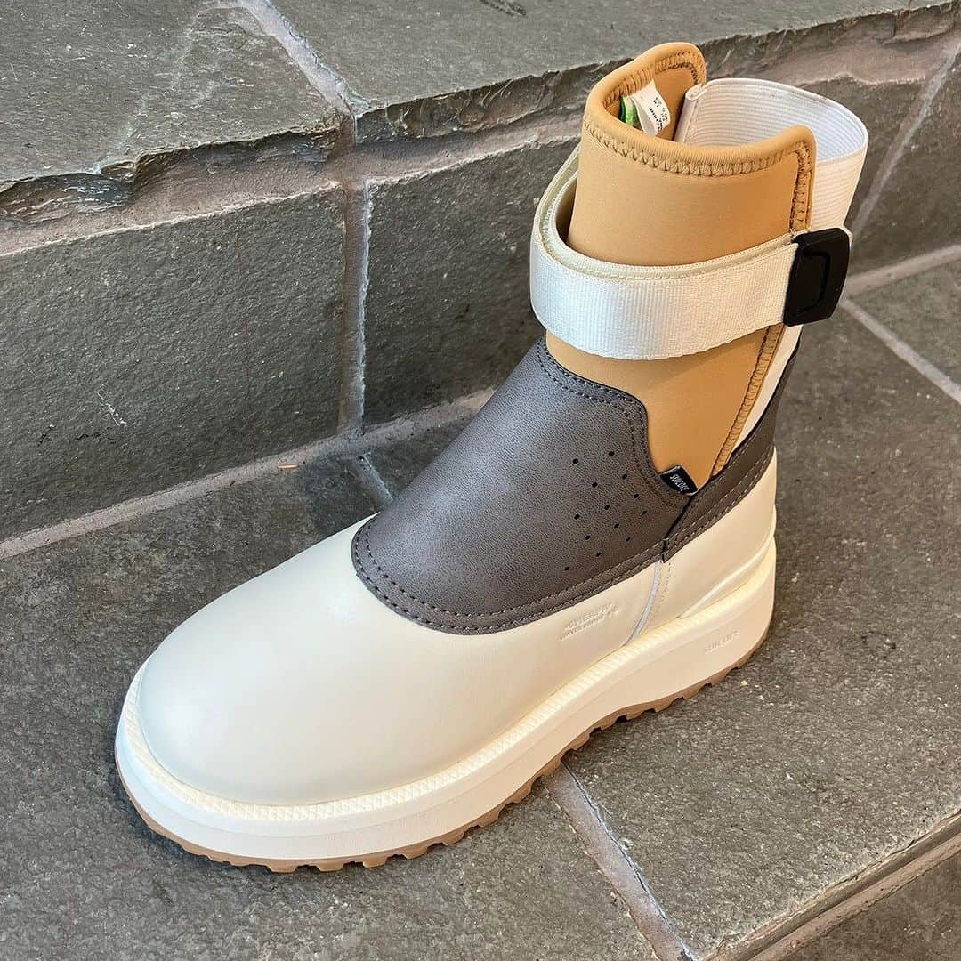 BEAMS JAPANさんのインスタグラム写真 - (BEAMS JAPANInstagram)「＜SUICOKE＞ Womens GEE-wpad-HI ¥29,700-(inc.tax) Item No.61-31-0544 BEAMS JAPAN 3F ☎︎03-5368-7317 @beams_japan #suicoke #beams #raybeams #beamsjapan #beamsjapan3rd Instagram for New Arrivals Blog for Recommended Items」7月24日 19時45分 - beams_japan
