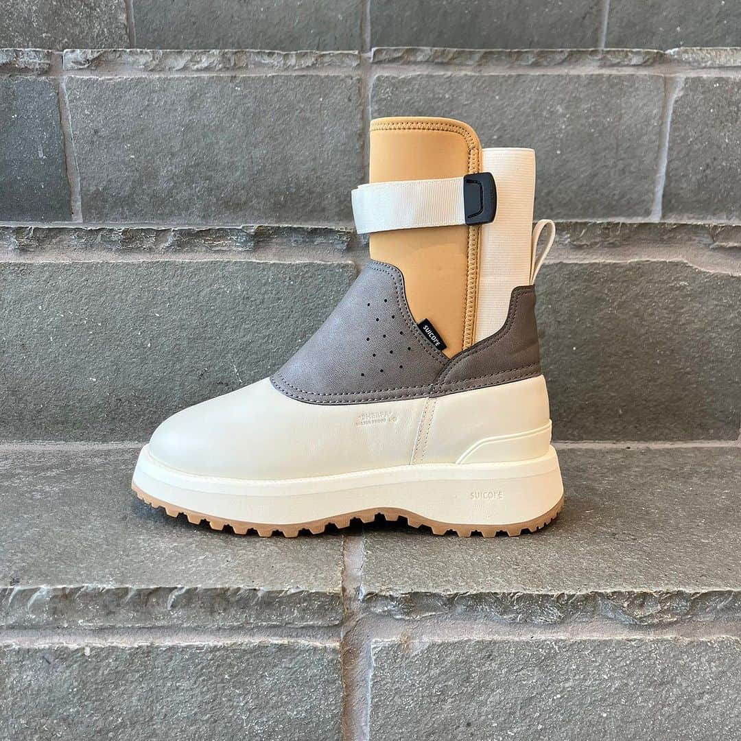 BEAMS JAPANのインスタグラム