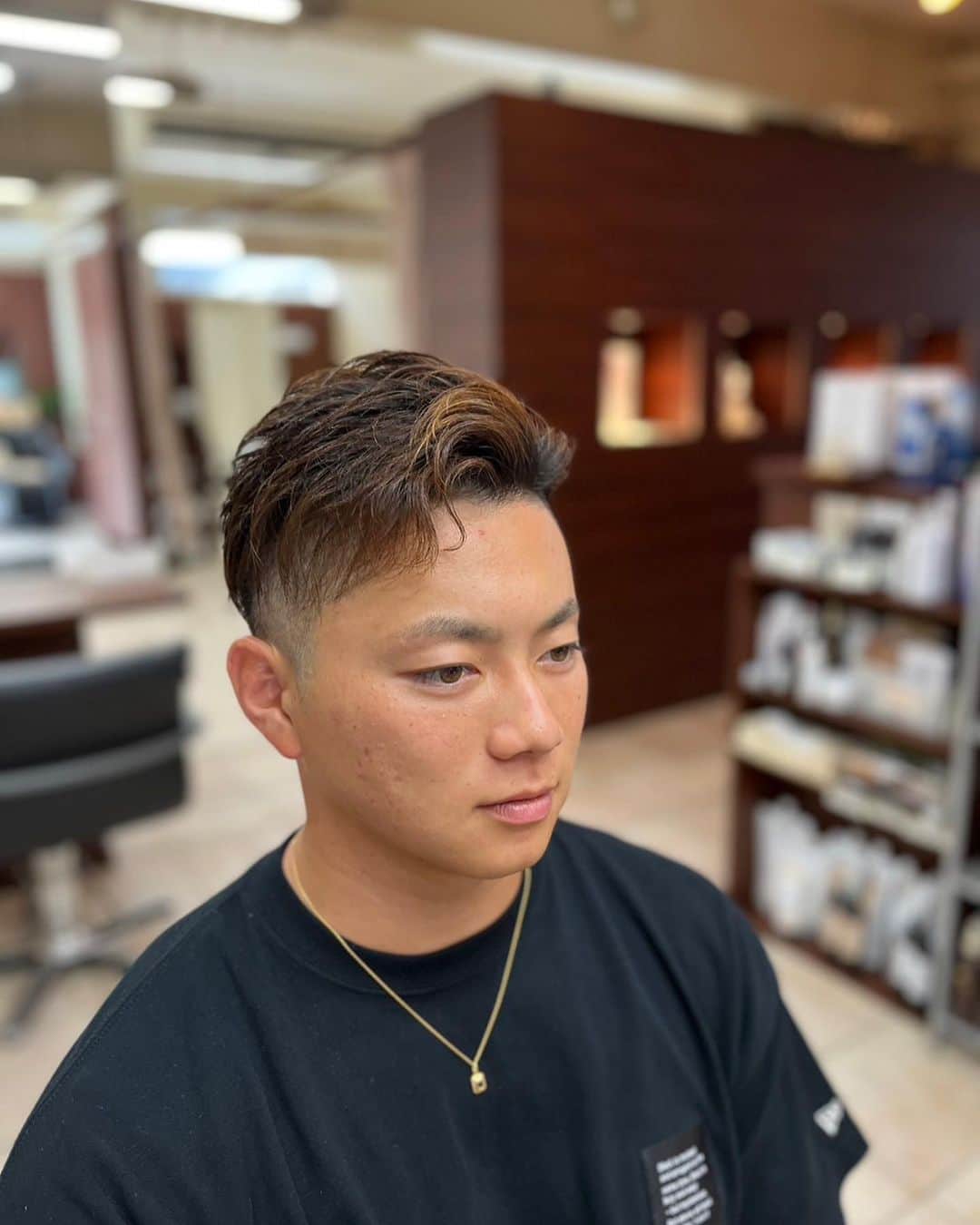 成田翔のインスタグラム