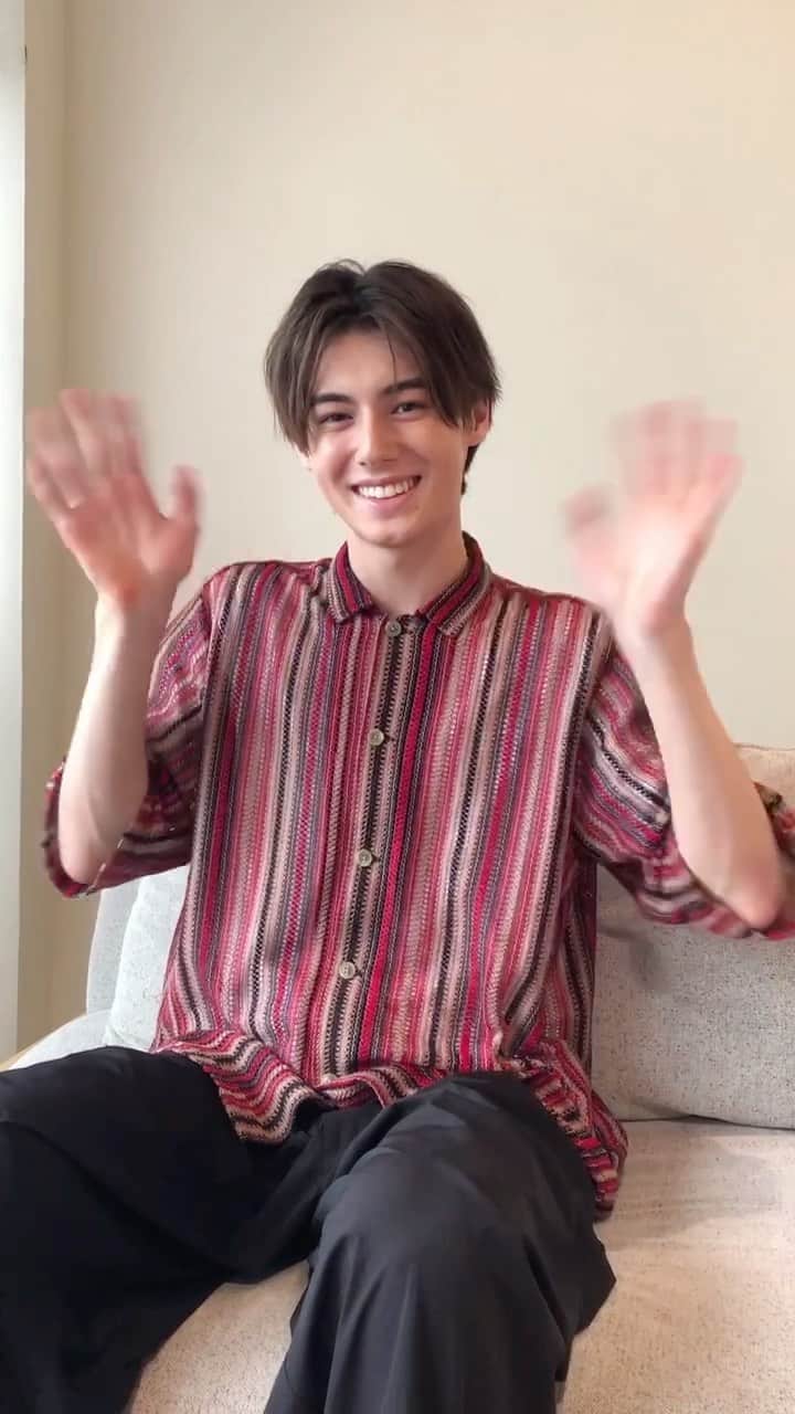 Seventeenのインスタグラム