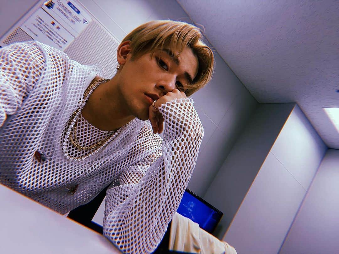 のインスタグラム：「BATTLE OF TOKYO 埼玉 3 Days ありがとうございました☺️  #BALLISTIKBOYZ #BATTLEOFTOKYO」