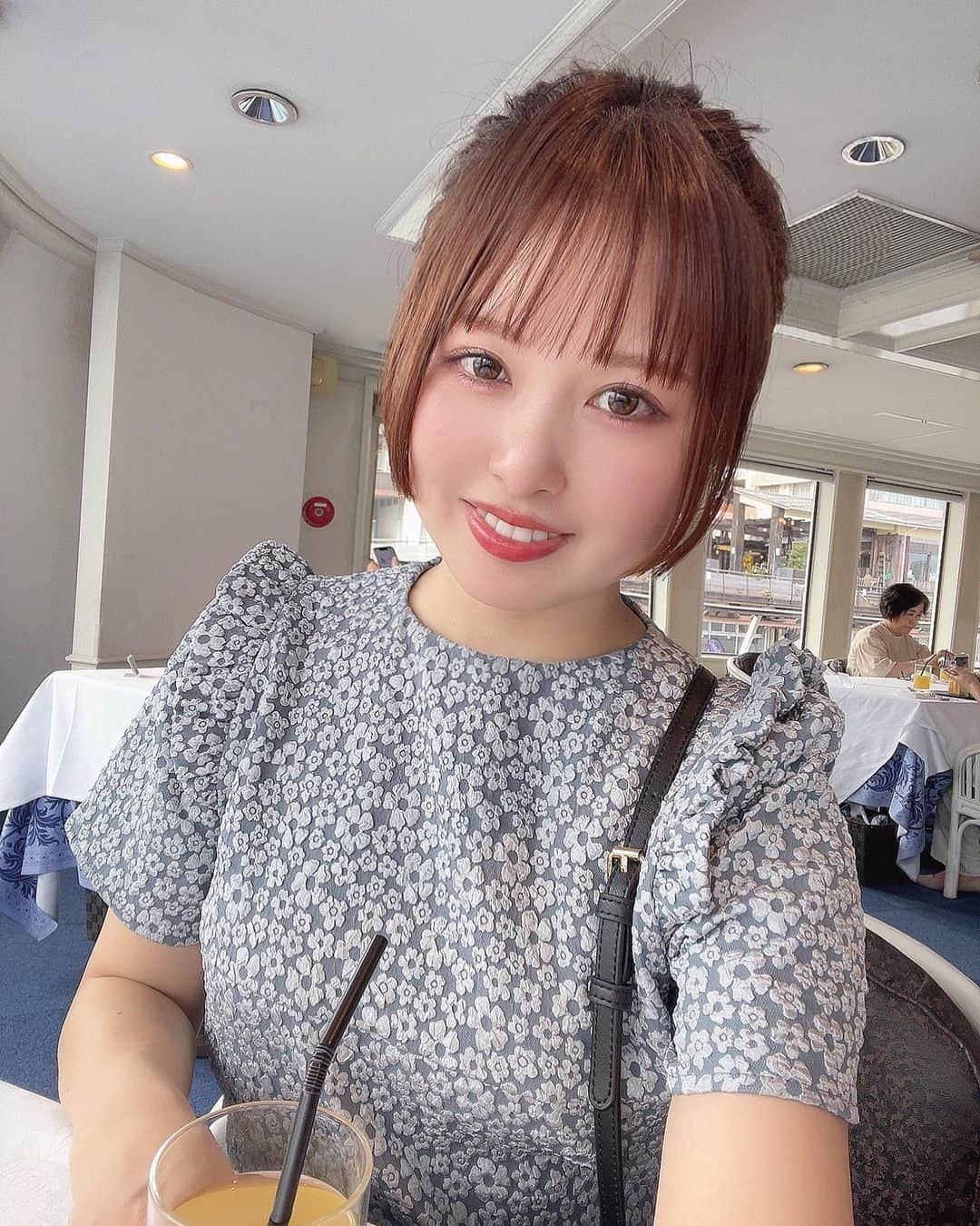 村岡美咲のインスタグラム