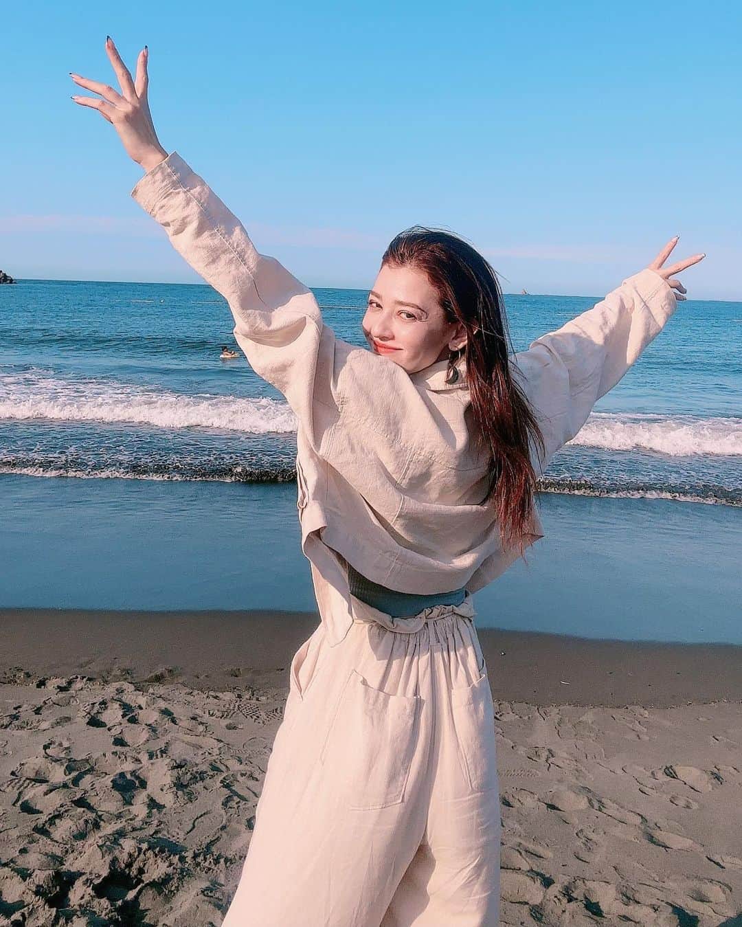 守谷香里さんのインスタグラム写真 - (守 …