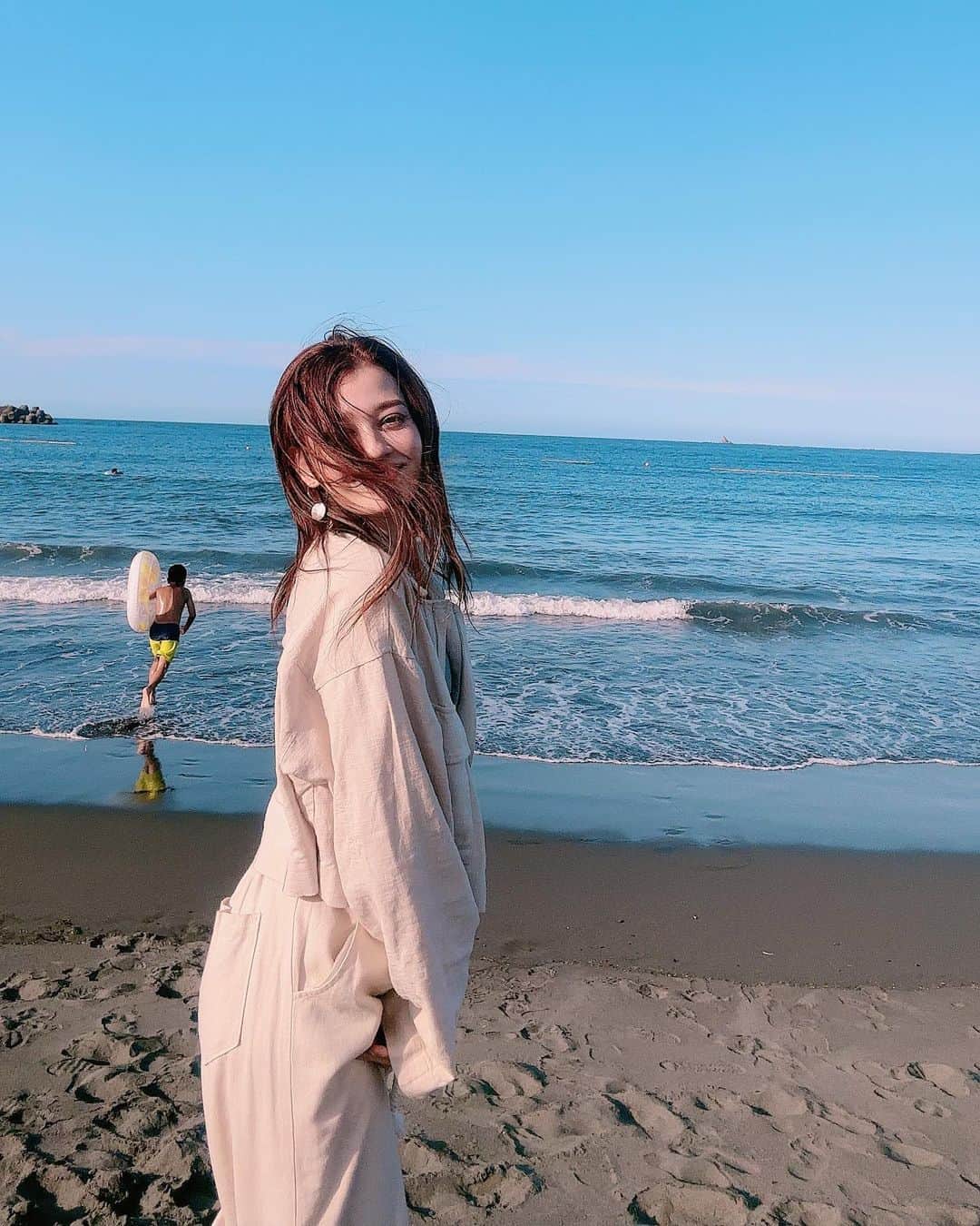 守谷香里さんのインスタグラム写真 - (守 …