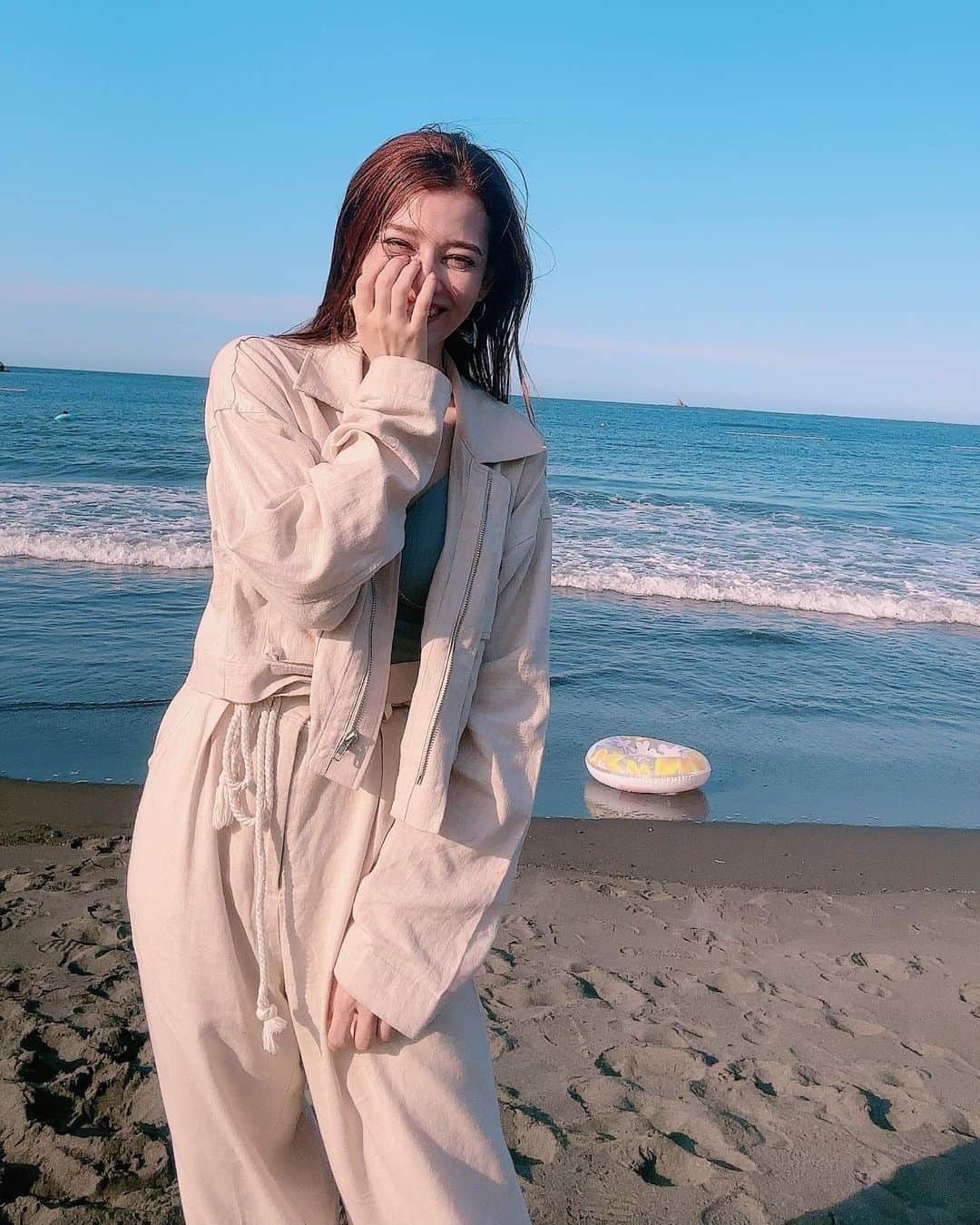 守谷香里さんのインスタグラム写真 - (守 …