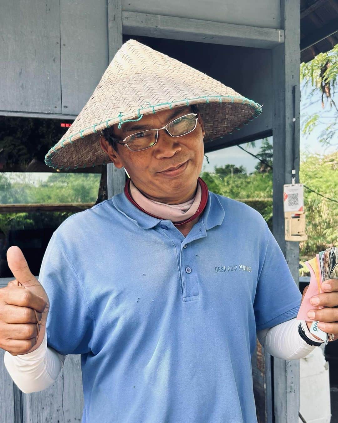 コリアックのインスタグラム：「Balis week❤️」