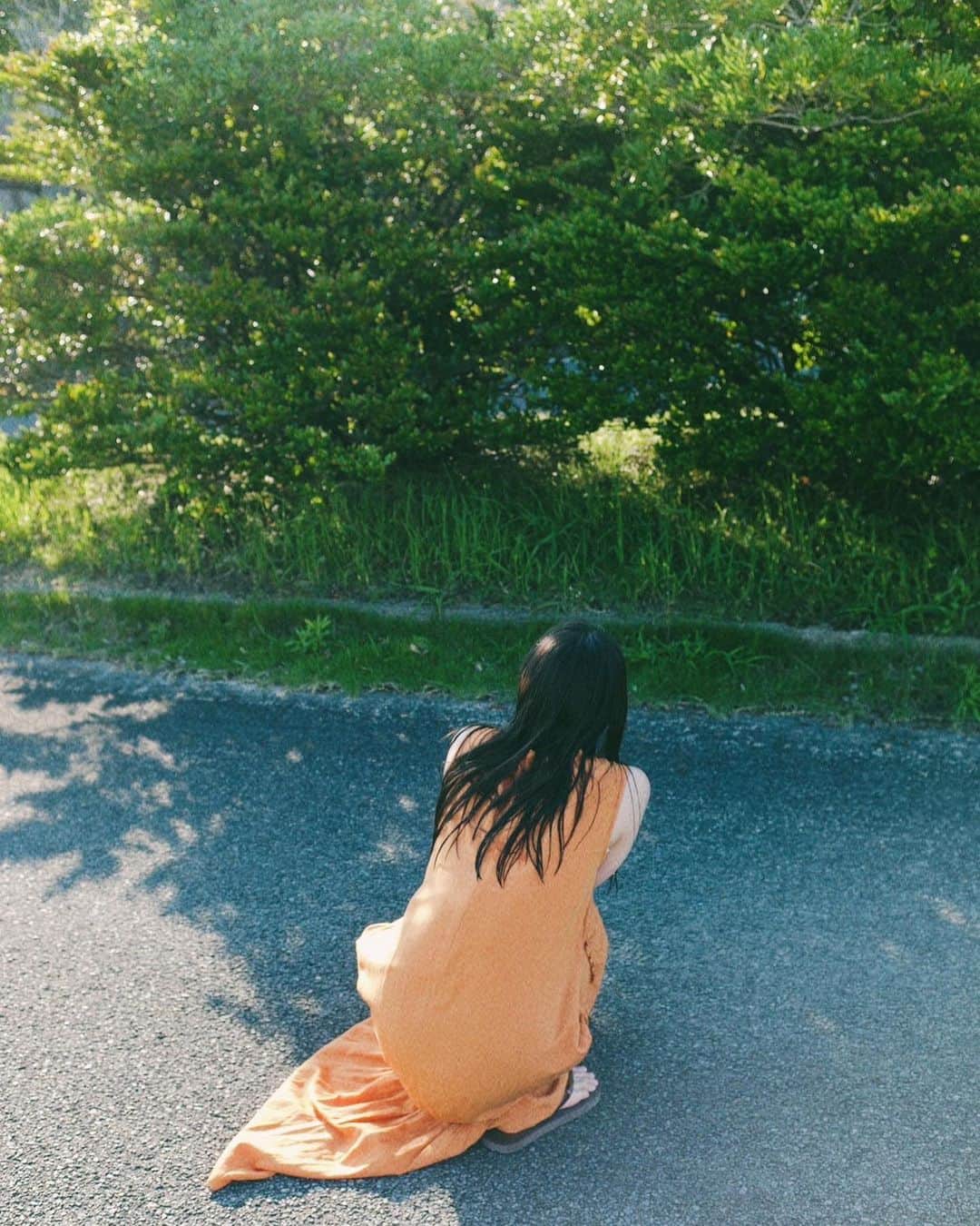 吉岡里帆さんのインスタグラム写真 - (吉岡里帆Instagram)「8月5日、NHK土スタに 中島裕翔さんと