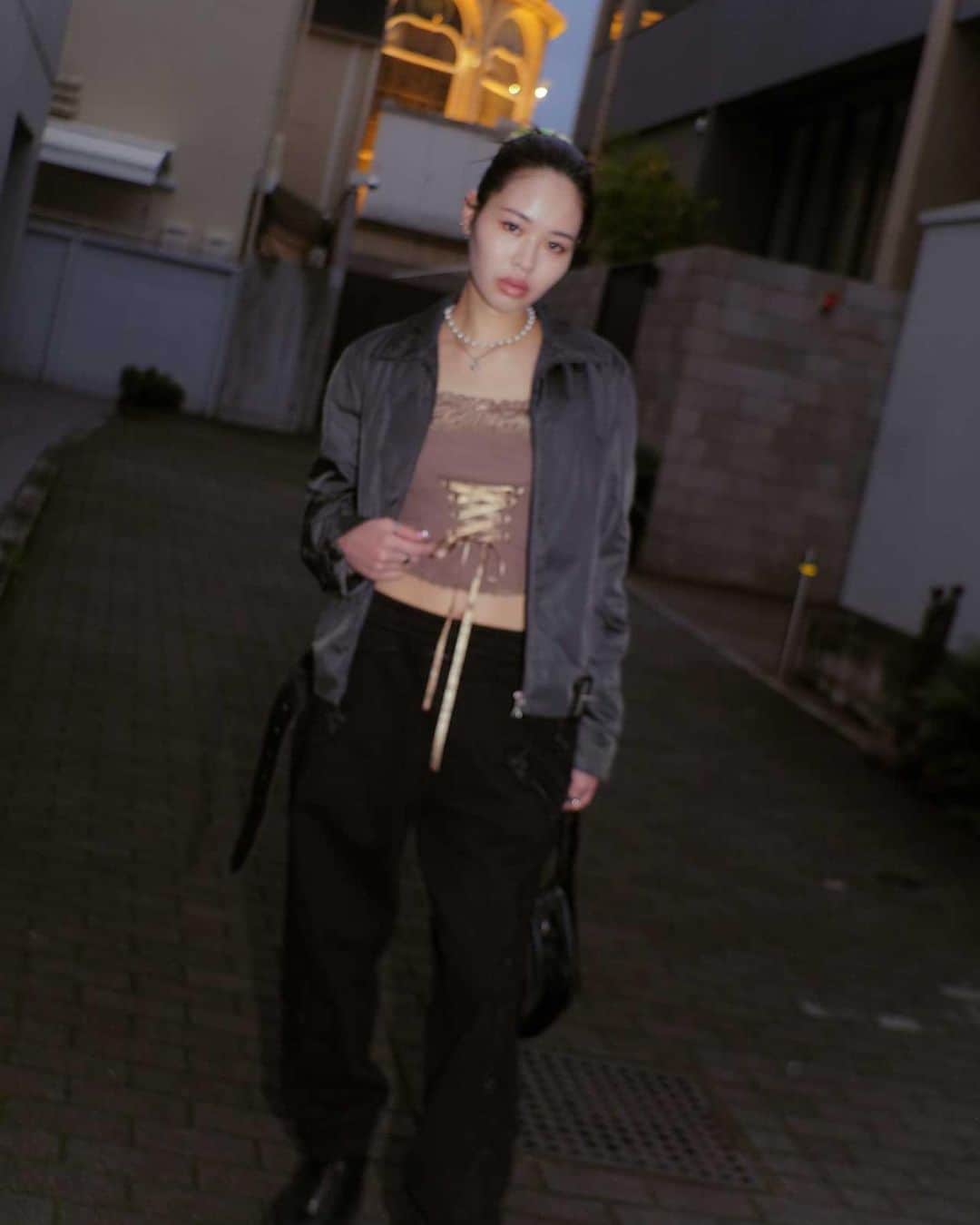 Droptokyoのインスタグラム