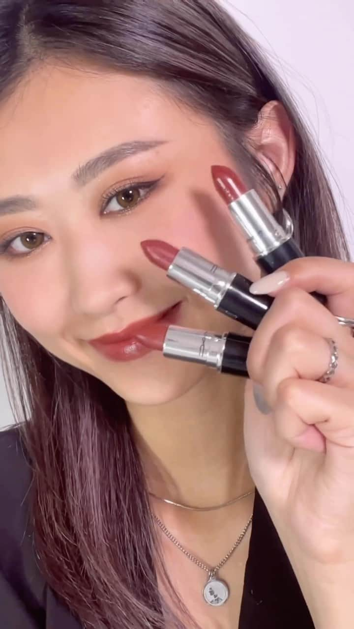 M·A·C Cosmetics Hong Kongのインスタグラム