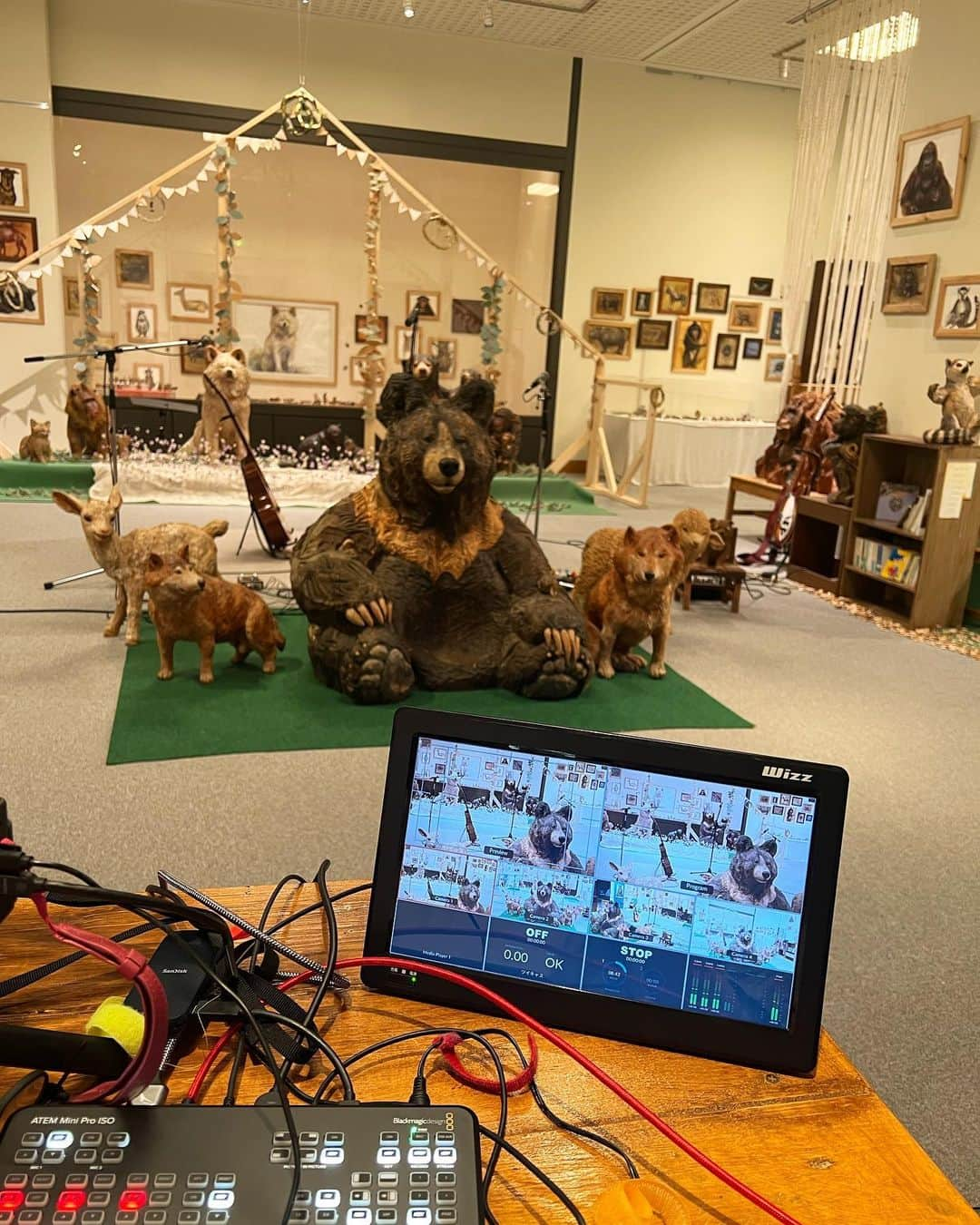 山田稔明のインスタグラム