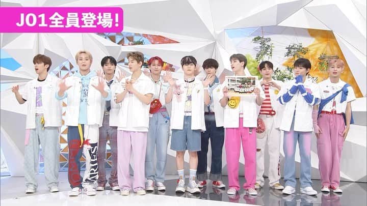 フジテレビ「めざまし8」のインスタグラム