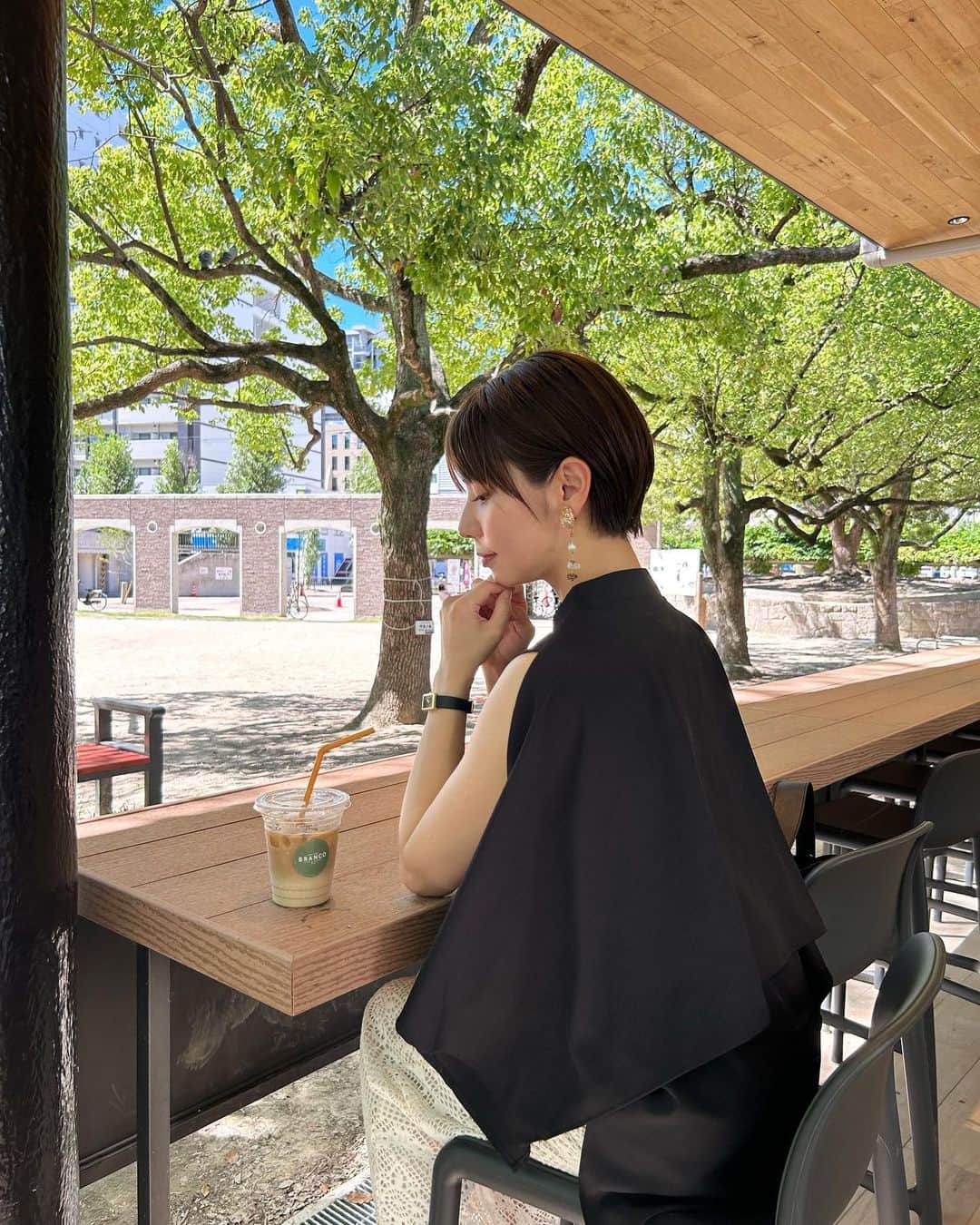 筒井愛実のインスタグラム