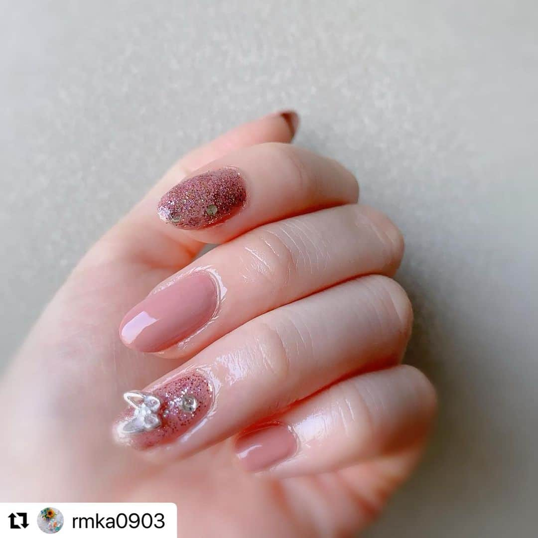 【PLANET NAIL（プラネット ネイル）】公式のインスタグラム