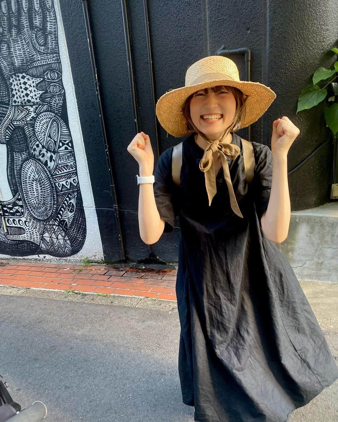沙田瑞紀さんのインスタグラム写真 - (沙田瑞紀Instagram)「🌺🍹🌴」7月24日 13時03分 - mizuki_masuda