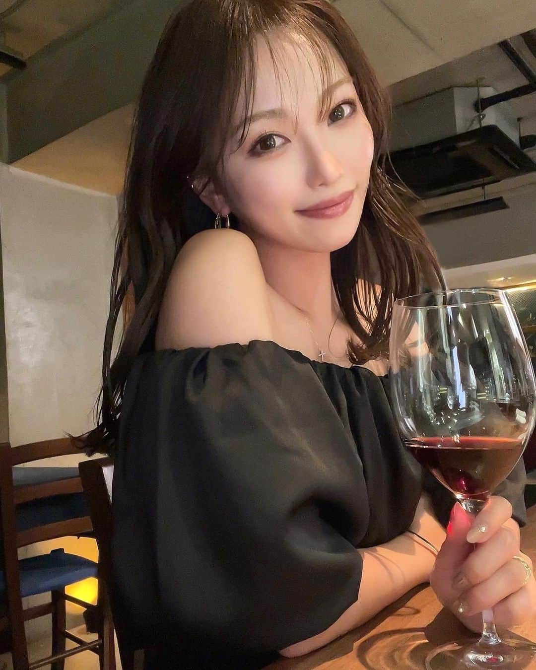 木田絵里香のグルメインスタ