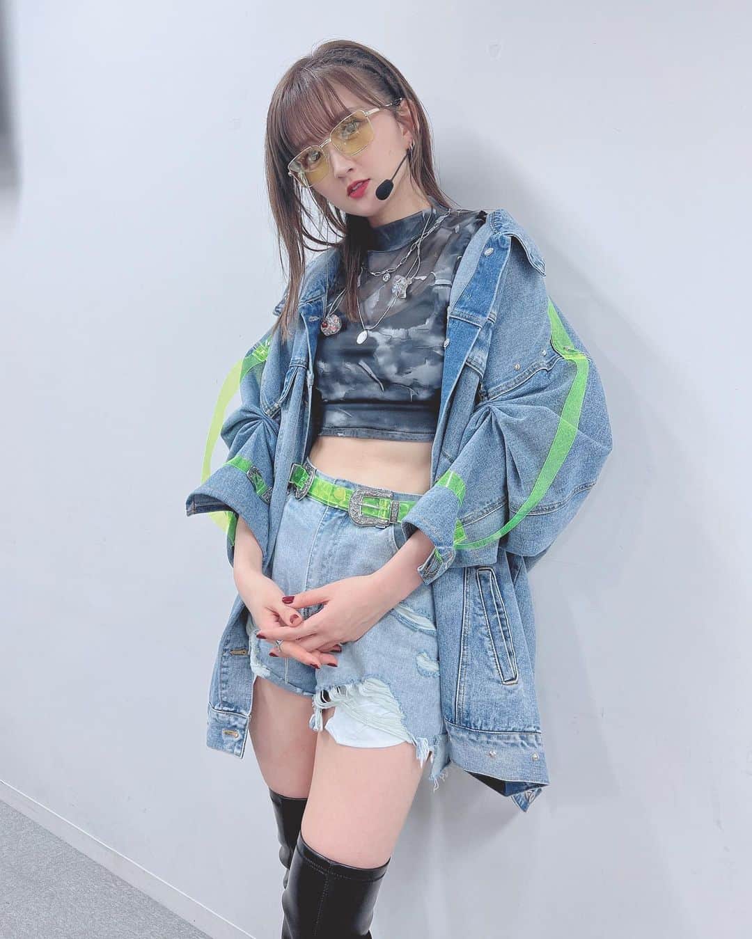 のインスタグラム：「優ちゃんとわかさまも、カメラが上手！✨ 素敵に撮ってくれてありがとう🥰」