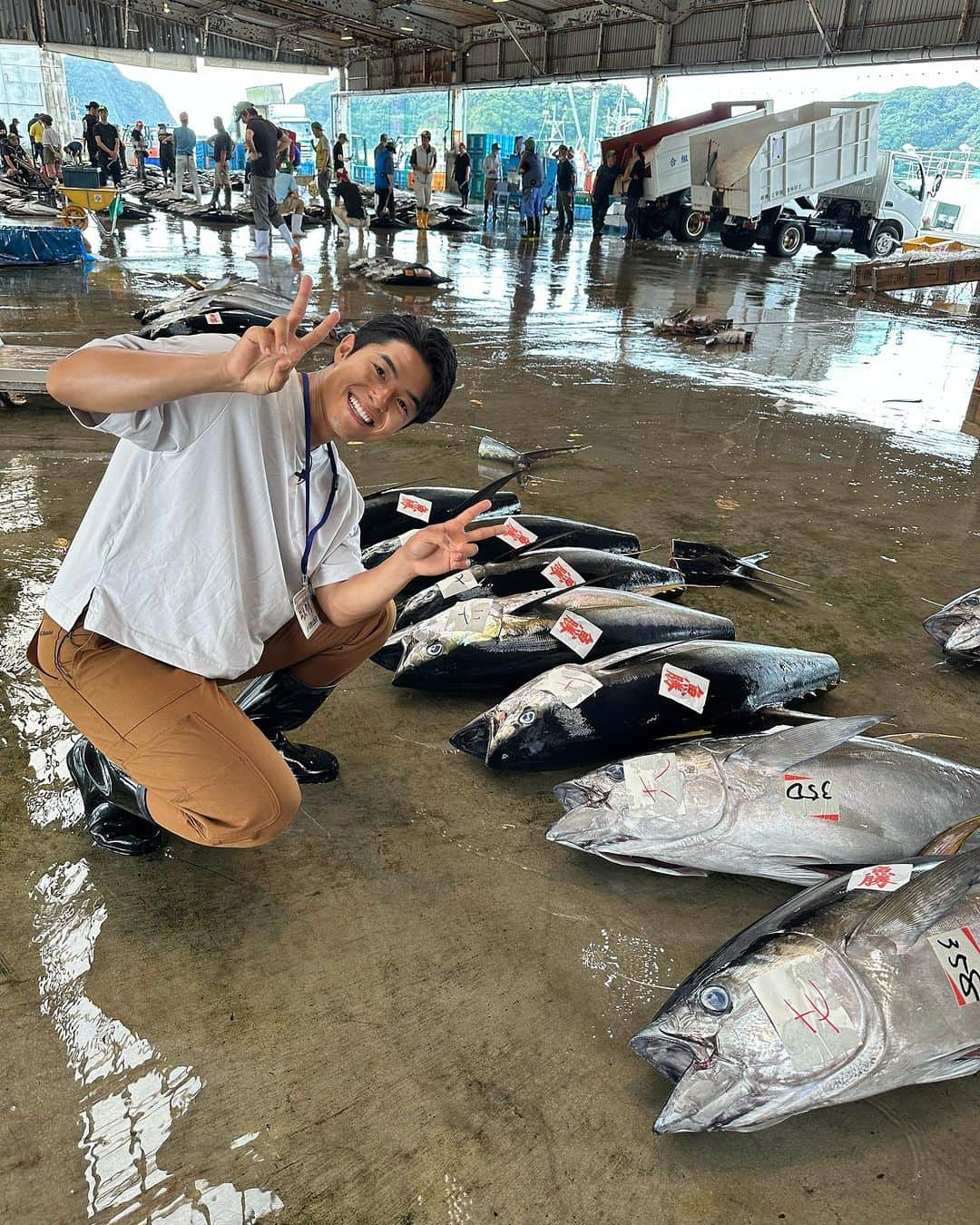 池田航のインスタグラム