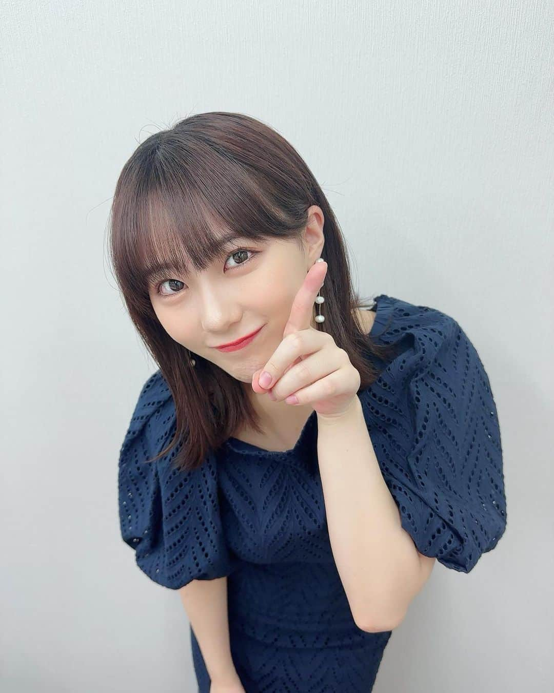 田中美久のインスタグラム