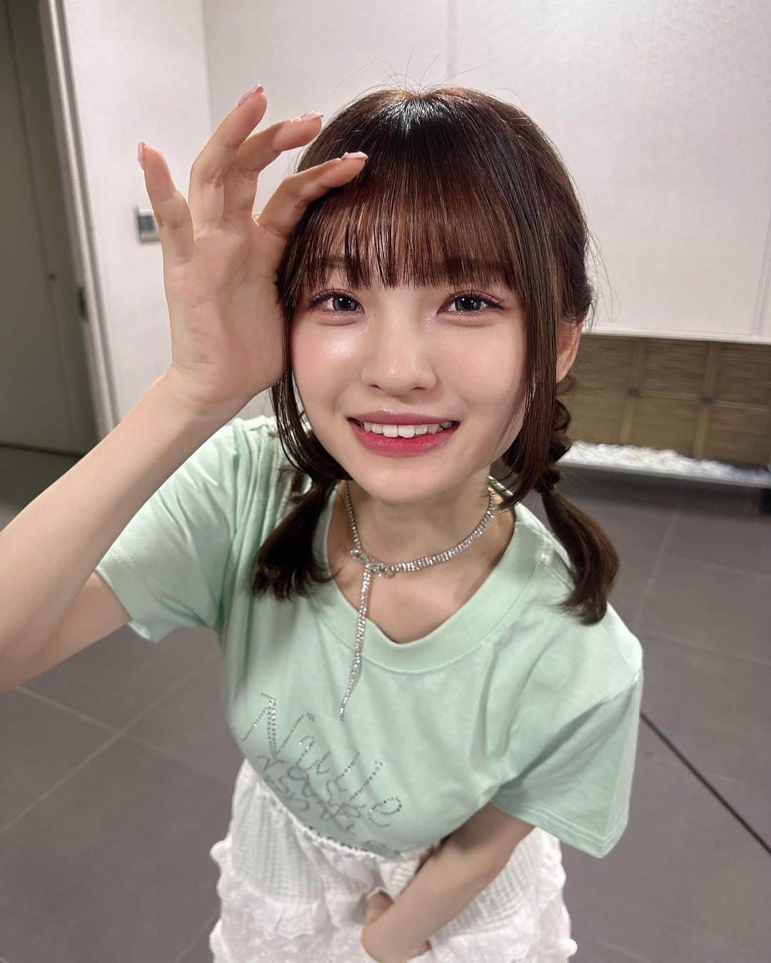 新澤菜央のインスタグラム