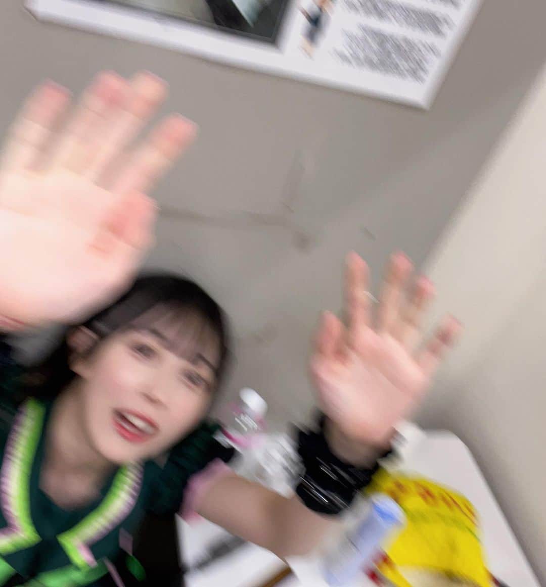 湯井のんのインスタグラム：「わーー」