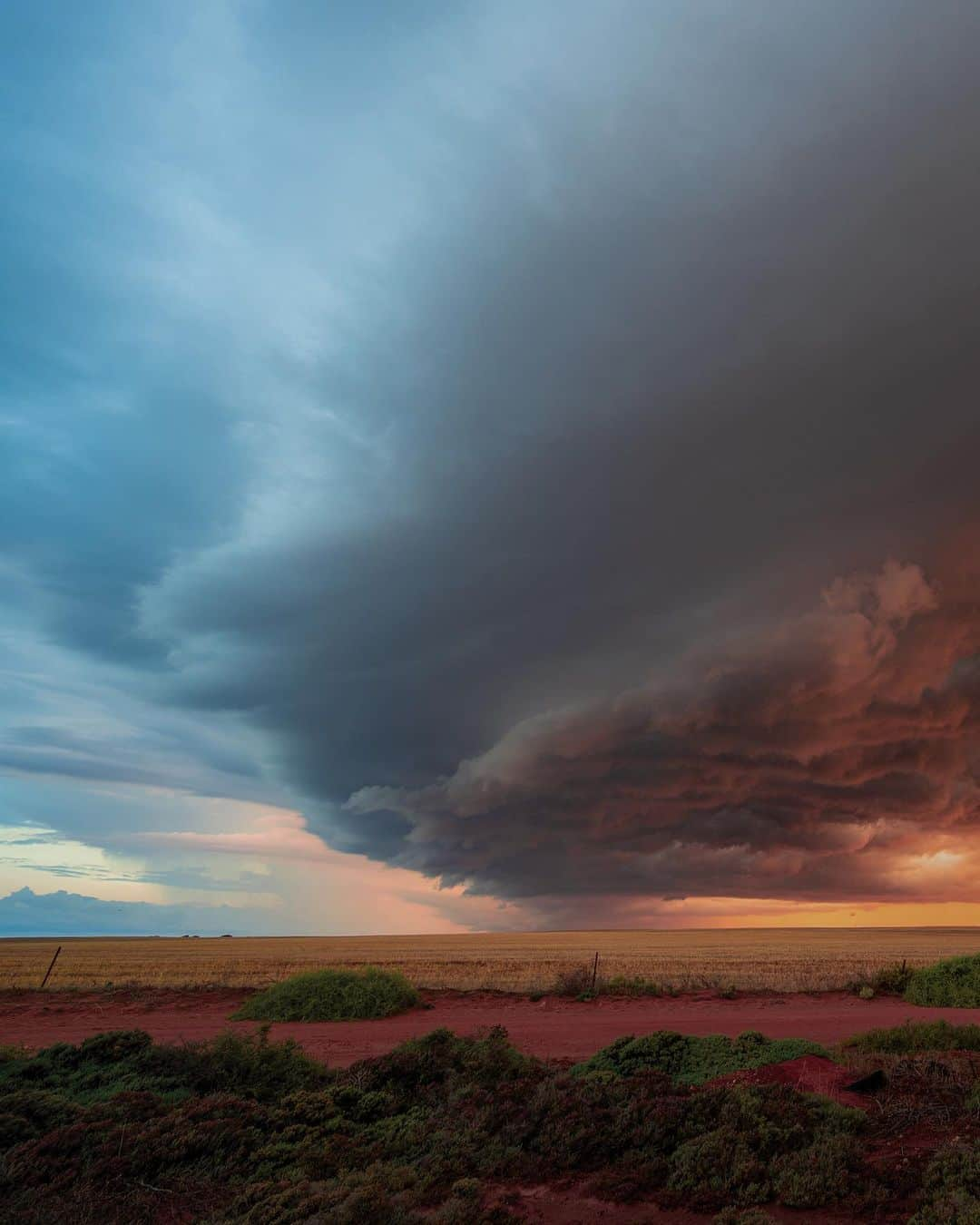 Nikon Australiaさんのインスタグラム写真 - (Nikon AustraliaInstagram)「Want to learn how to capture the different stages of a sunset in unique ways?  In today's #NikonKnowHow, @vastdepthphotography shares his best tips for capturing the transition between golden hour and blue hour in his 4 Tips for Chasing Sunsets.  Swipe through to read them all!  #Nikon #NikonAustralia #MyNikonLife #NikonKnowHow #Z6 #Zseries #LandscapePhotography #SunsetPhotography #Australia」7月24日 15時01分 - nikonaustralia