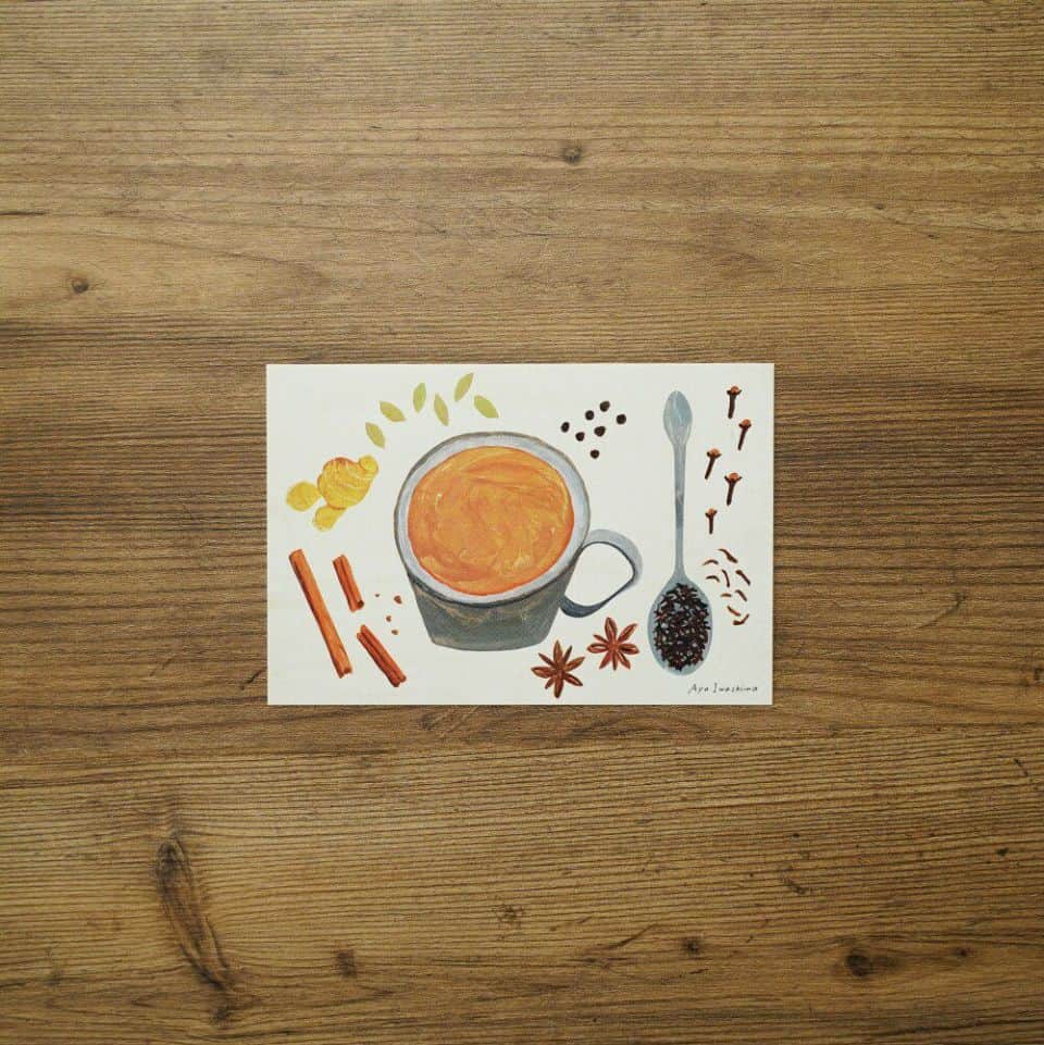 手紙社さんのインスタグラム写真 - (手紙社Instagram)「【「月刊手紙舎」“丁寧な暮らし”を彩るイラストのカード】 みずみずしい果物や野菜、おいしそうな料理、心惹かれた風景などを、和やかなタッチで描き上げるイラストレーターのいわしまあゆさん（@ayuiwashima）。「カード・ミモザ」は華やかな雰囲気を与えてくれるので、ラッピングの一部として使用するのもおすすめ！　「ポストカード・アイスクリーム」はとろとろっとアイスにかけたシロップがたまらなく美味しそうな一枚。カードとしてはもちろん、額装して飾っても素敵です。  ▶︎詳しくは「@tegamisha」プロフィールのURLより、情報まとめページへ！  ▶︎画像左下のショッピングバッグアイコンをタップ！  ーーーーー  【「月刊手紙舎」2023年7月号 概要】  ◎つくり手特集「田村美紀」  #いわしまあゆ#イラスト#ポストカード##手紙社#手紙舎#月刊手紙舎#オンラインイベント#オンラインショップ#紙博#紙雑貨#紙好き#文房具#文具好き#手帳デコ#ノートデコ#手帳の中身#生活雑貨#デザイン#マスキングテープ#tegamisha#kamihaku#paper#stationery#paperlover#paperlovers#art」7月24日 15時00分 - tegamisha